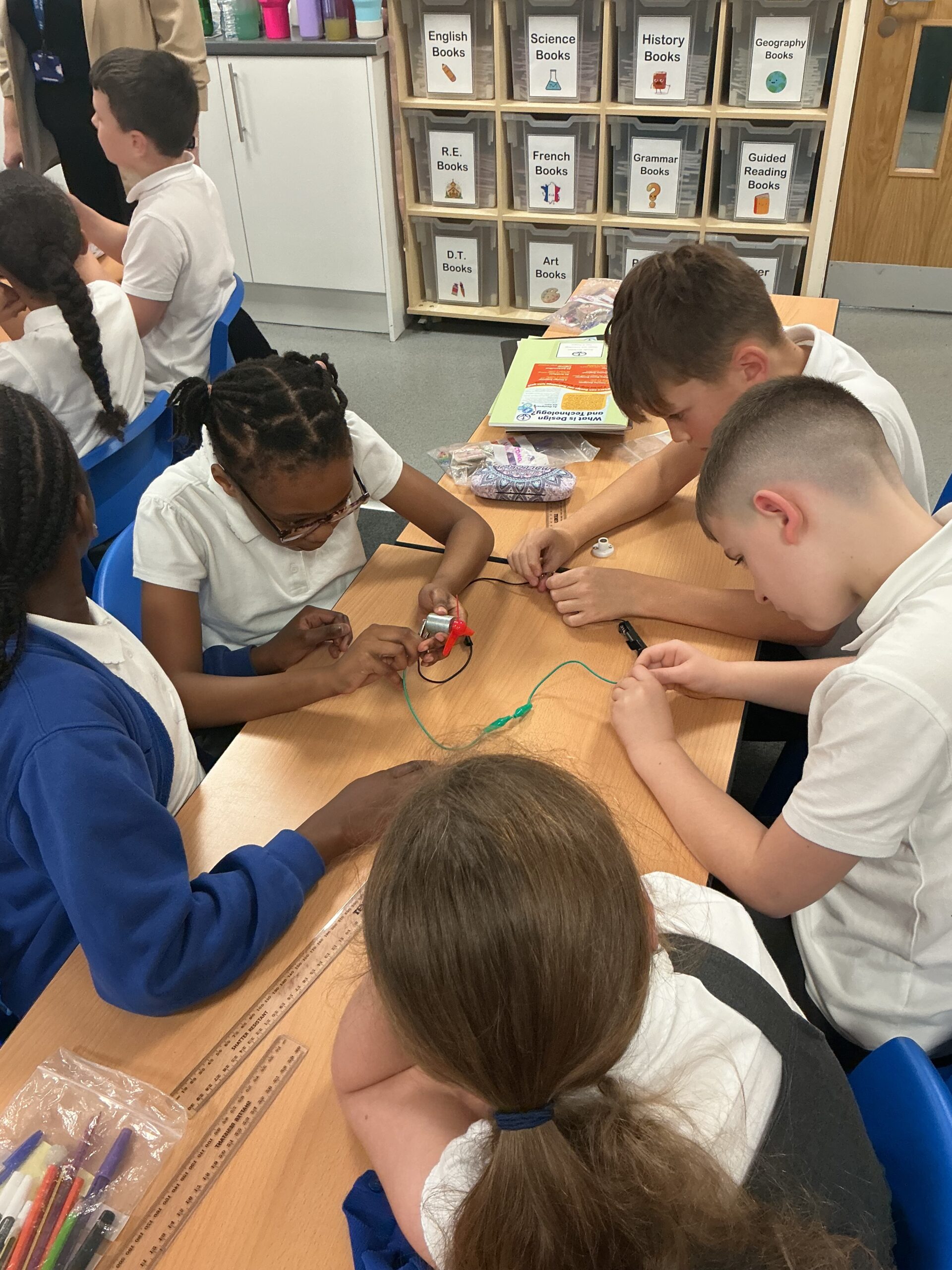 St Luke's Blog Pages