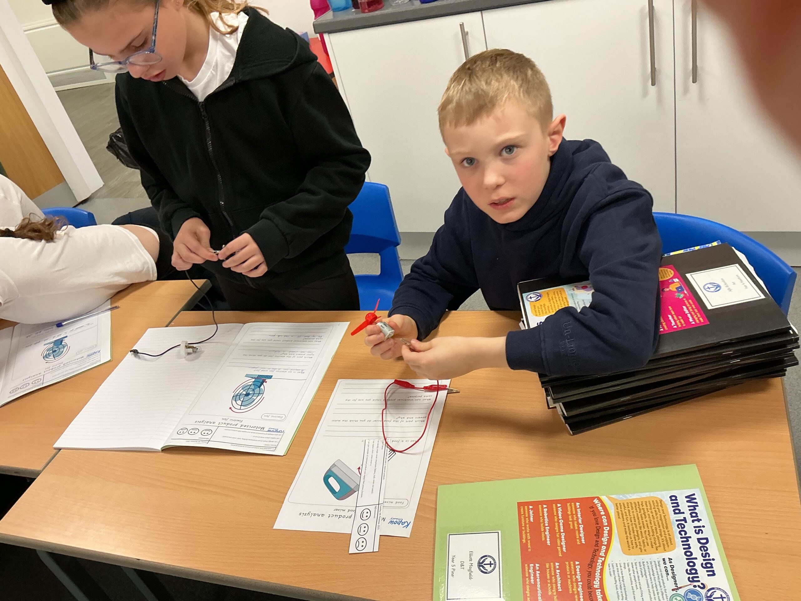 St Luke's Blog Pages