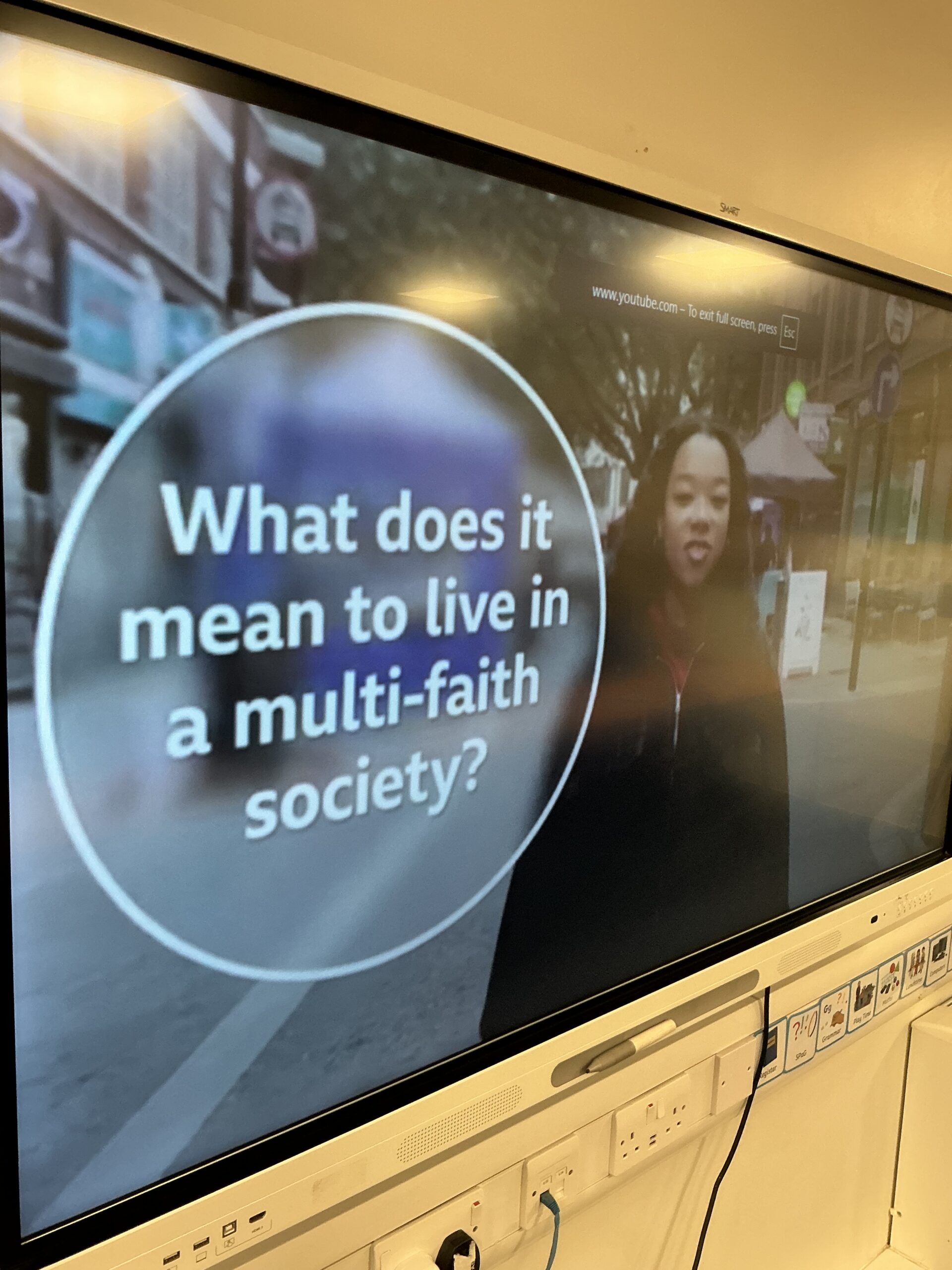 St Luke's Blog Pages