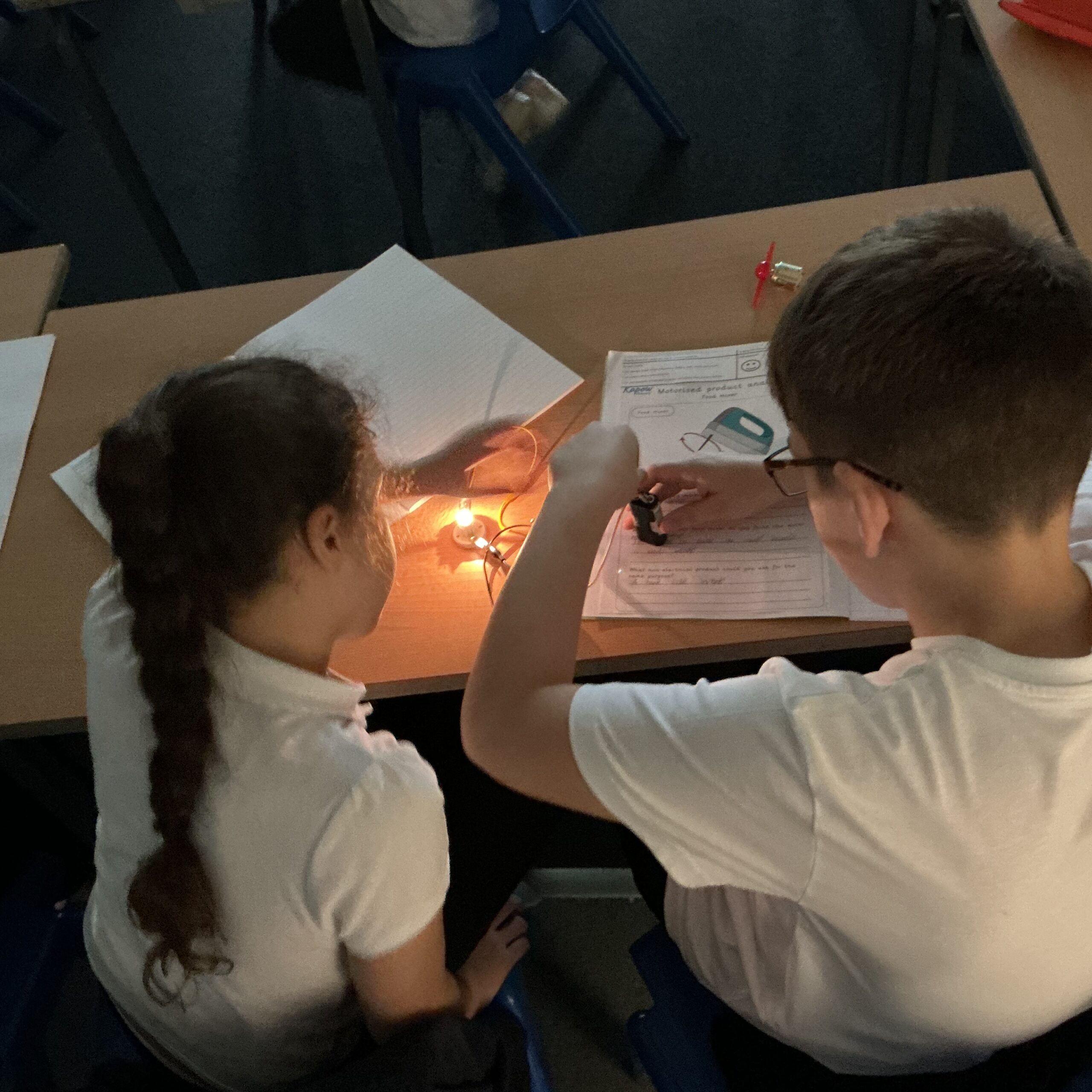 St Luke's Blog Pages