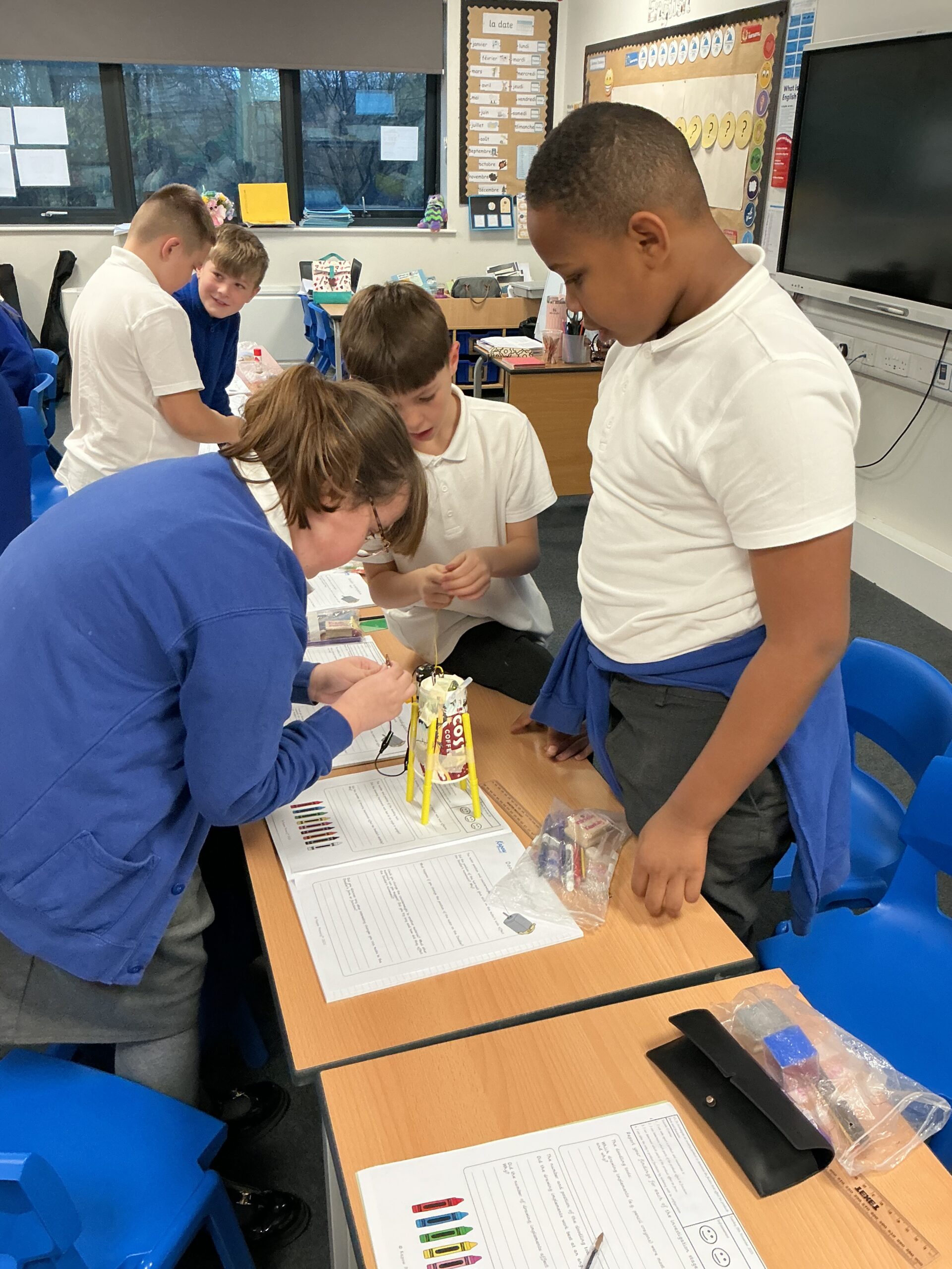 St Luke's Blog Pages