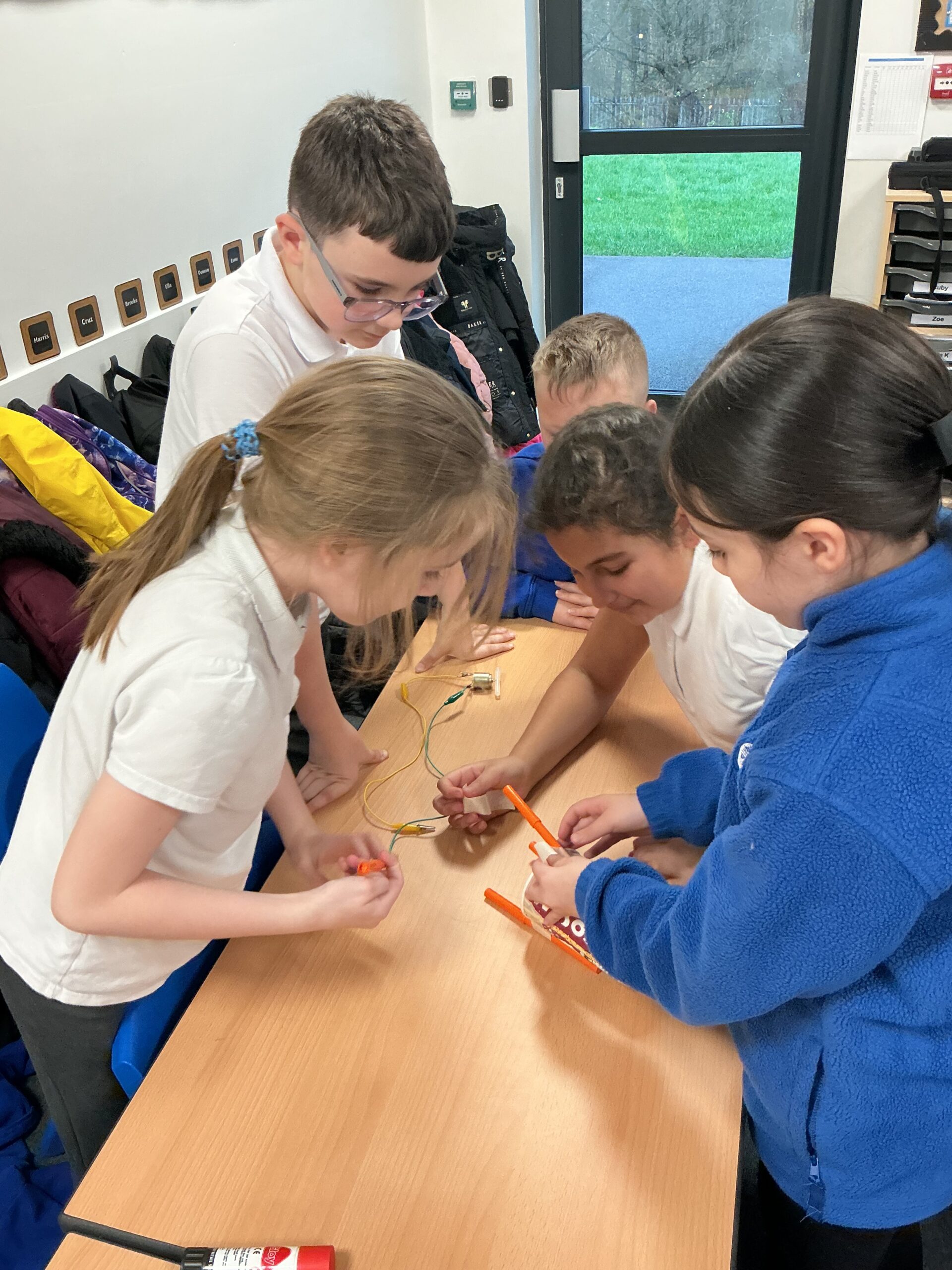 St Luke's Blog Pages