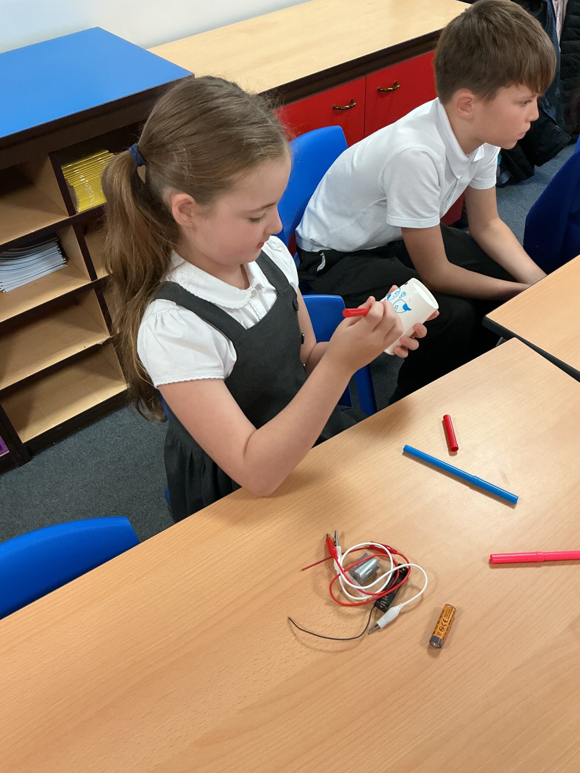 St Luke's Blog Pages
