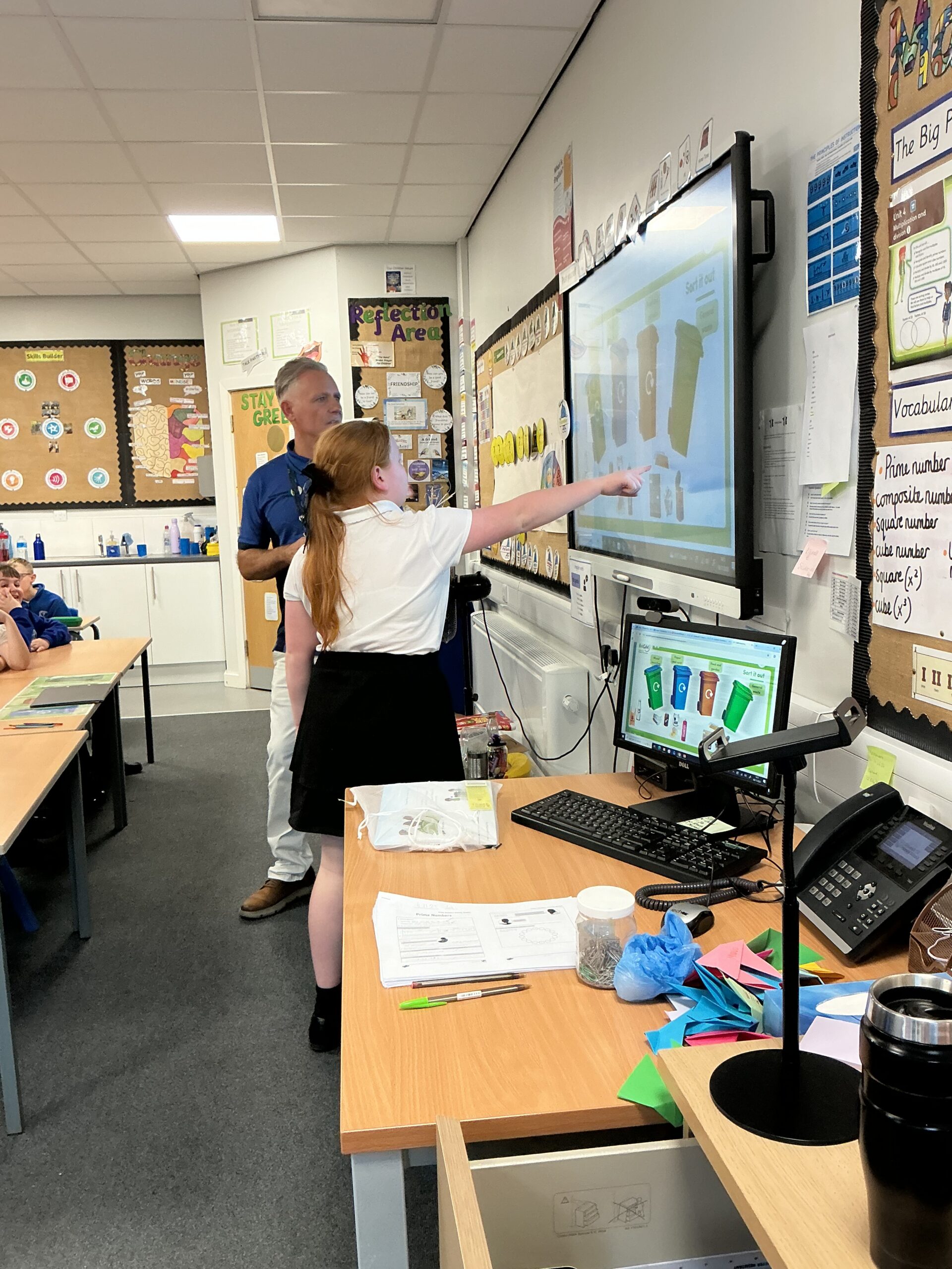 St Luke's Blog Pages