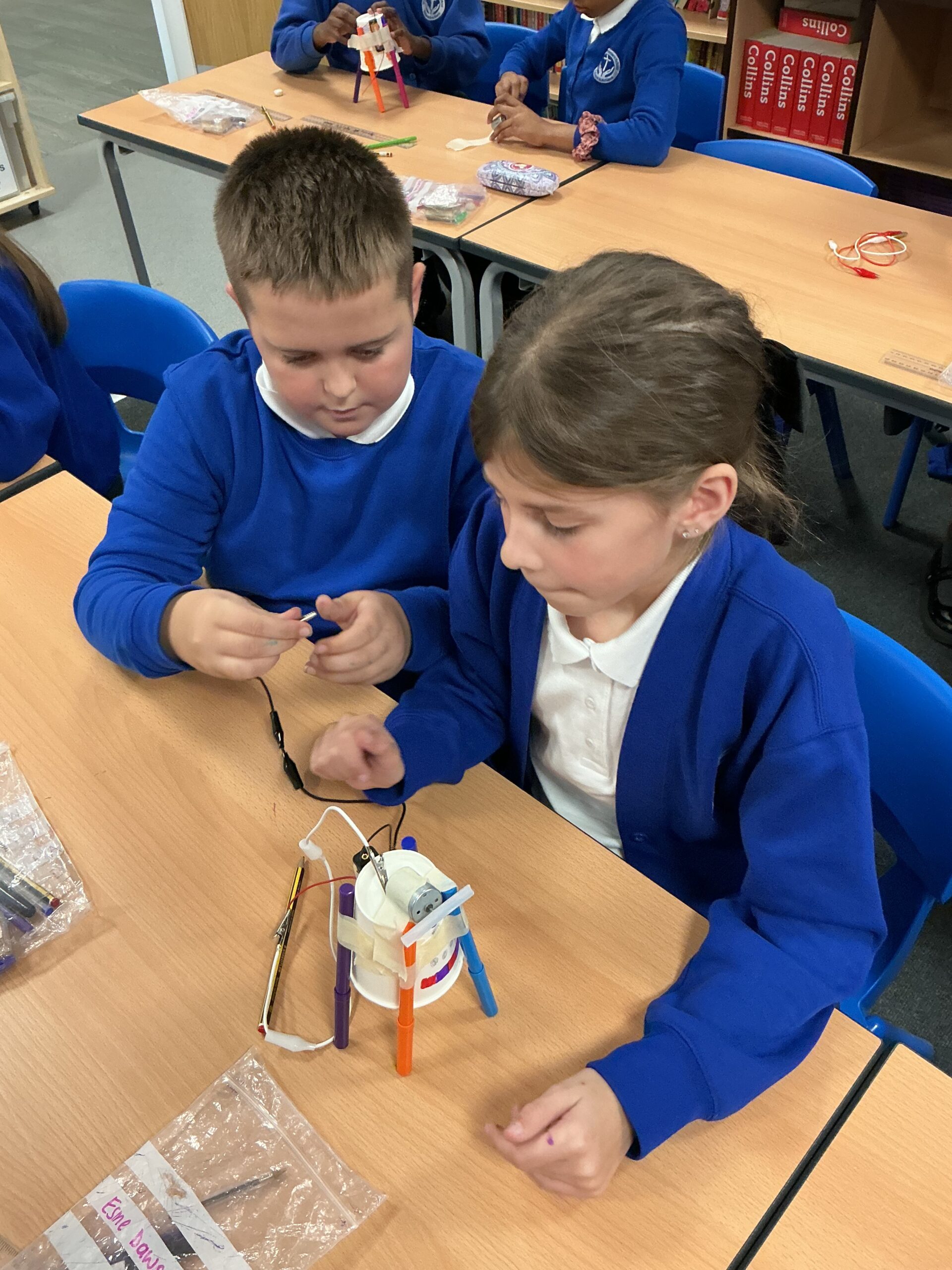 St Luke's Blog Pages