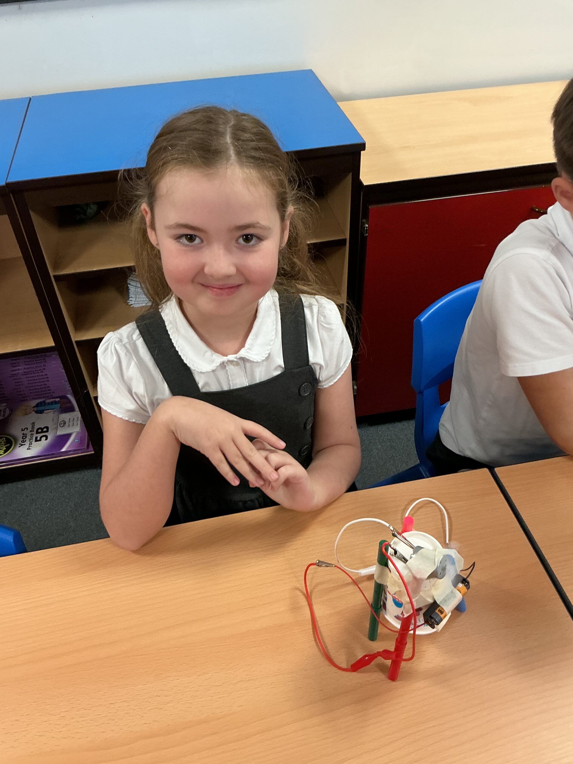 St Luke's Blog Pages