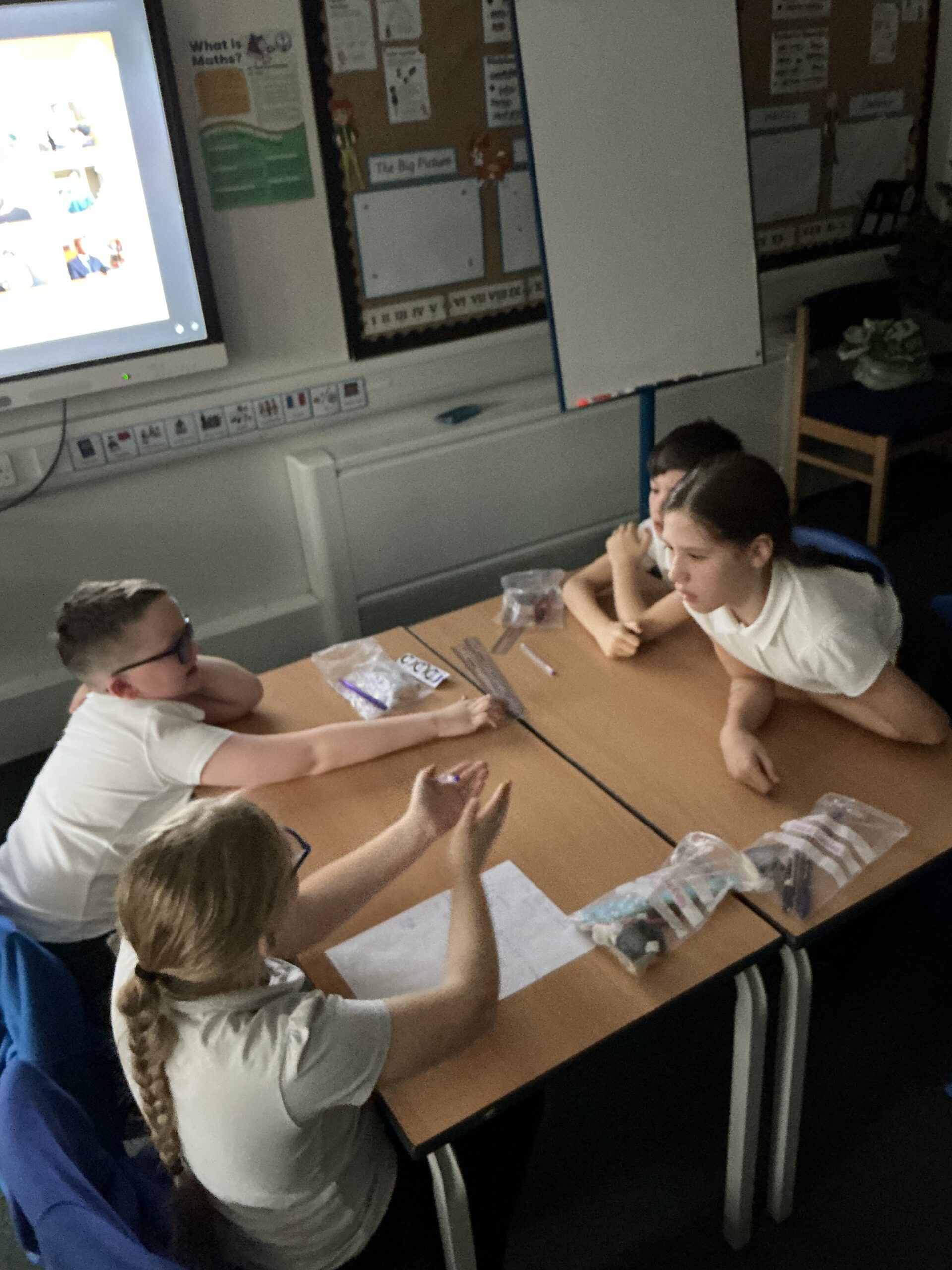 St Luke's Blog Pages