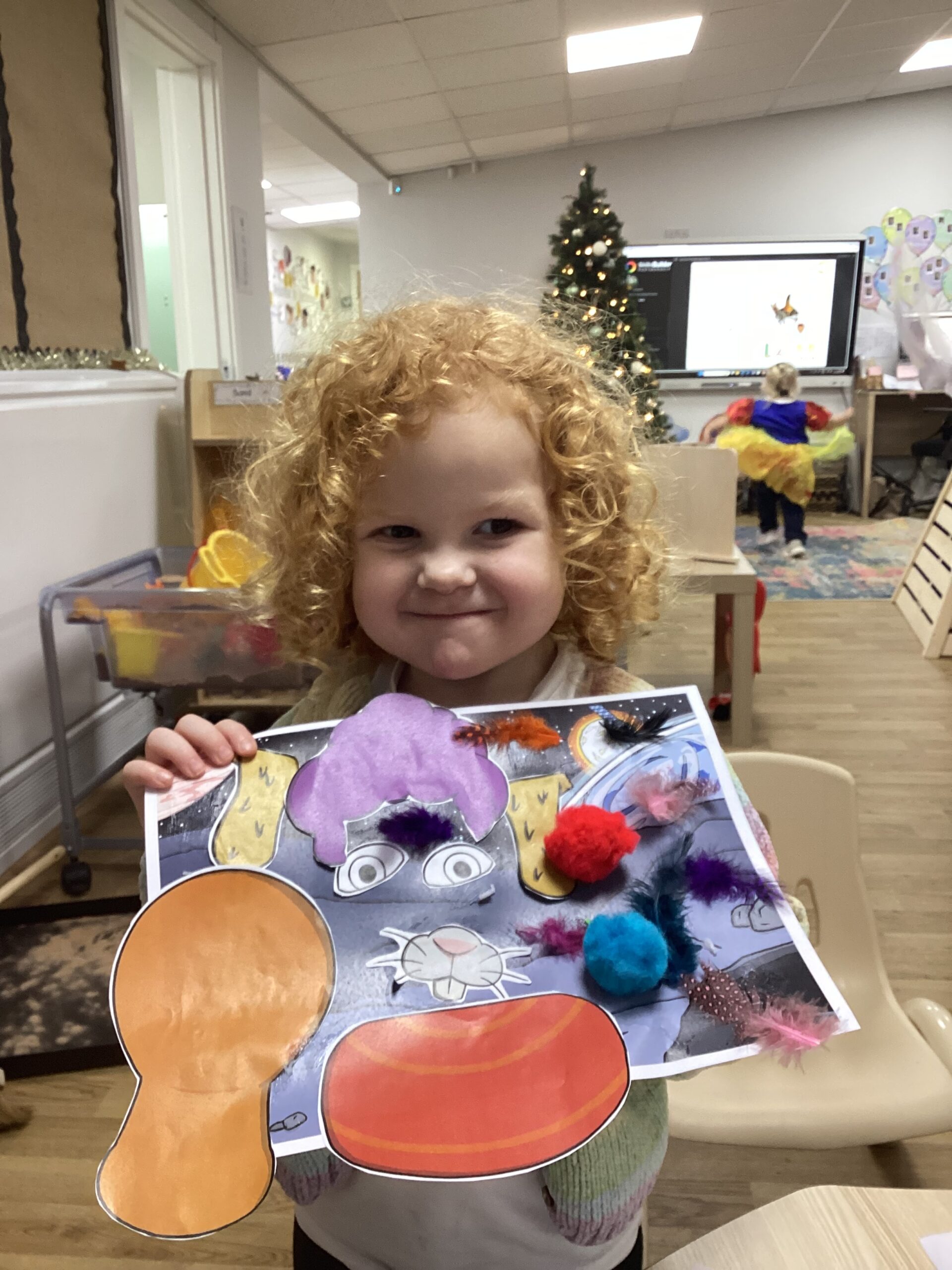 St Luke's Blog Pages