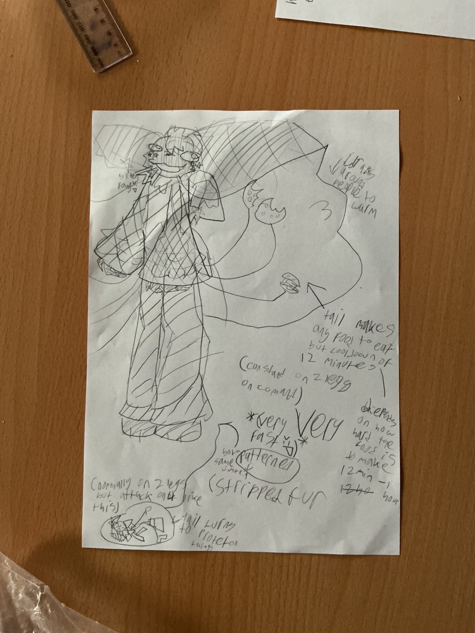 St Luke's Blog Pages