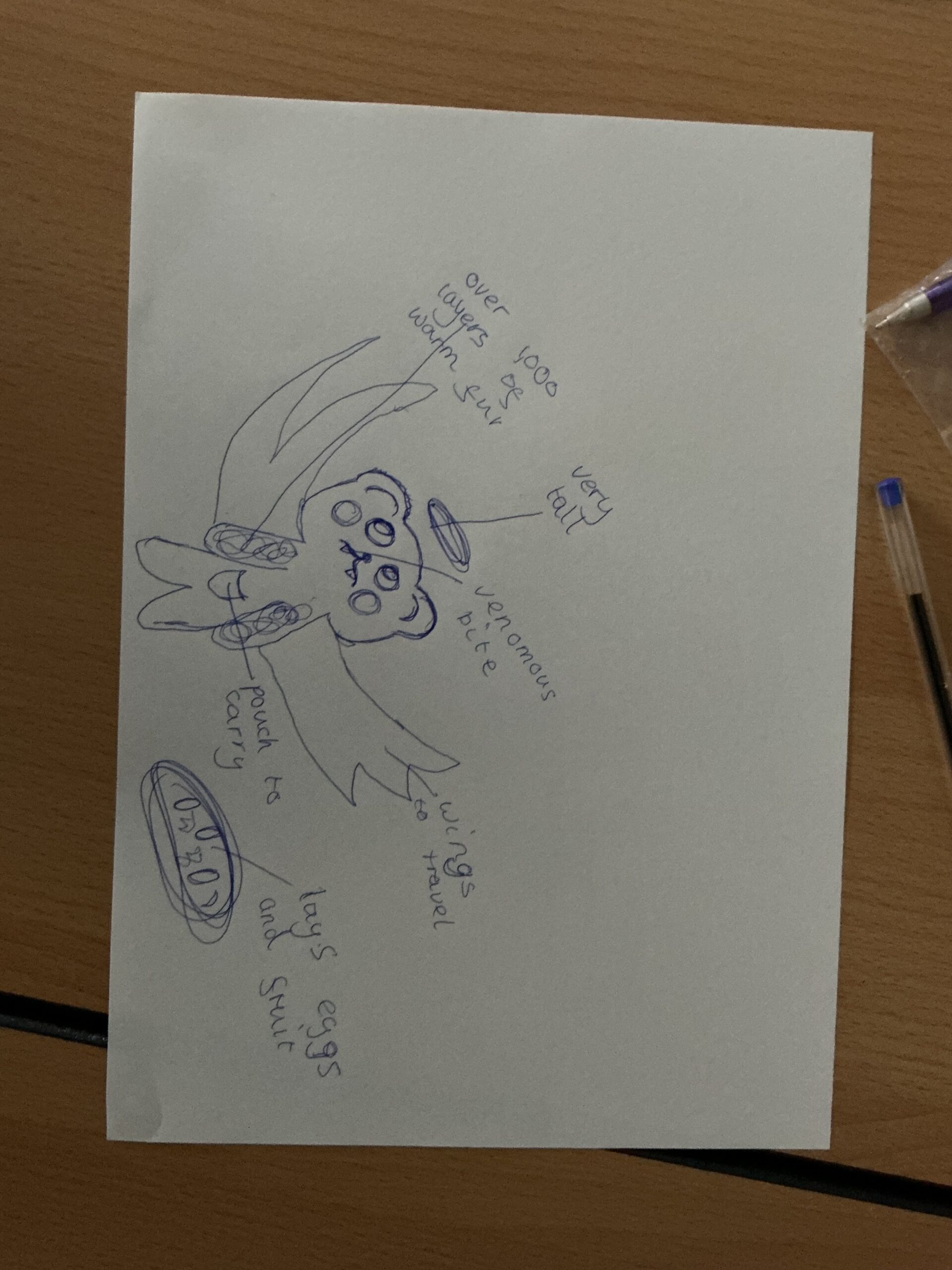 St Luke's Blog Pages