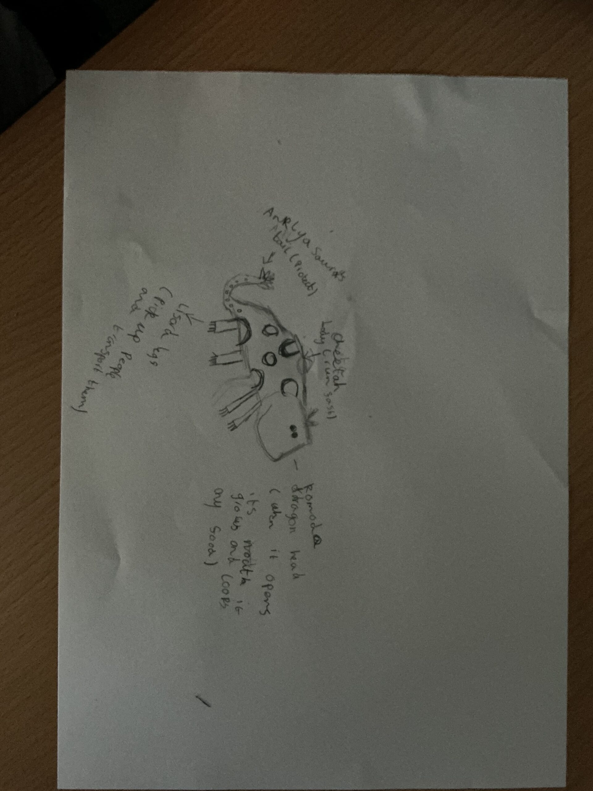 St Luke's Blog Pages