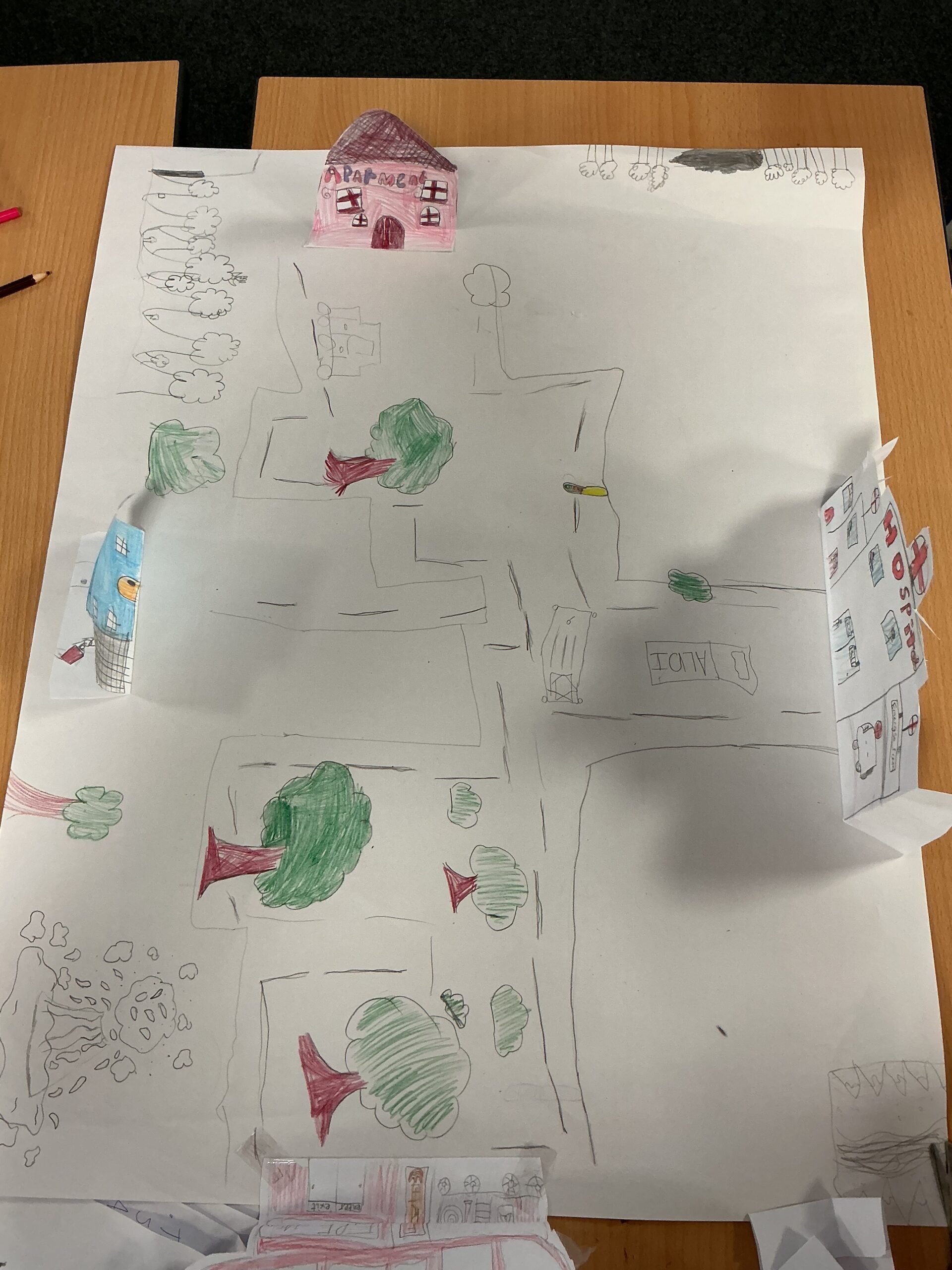 St Luke's Blog Pages