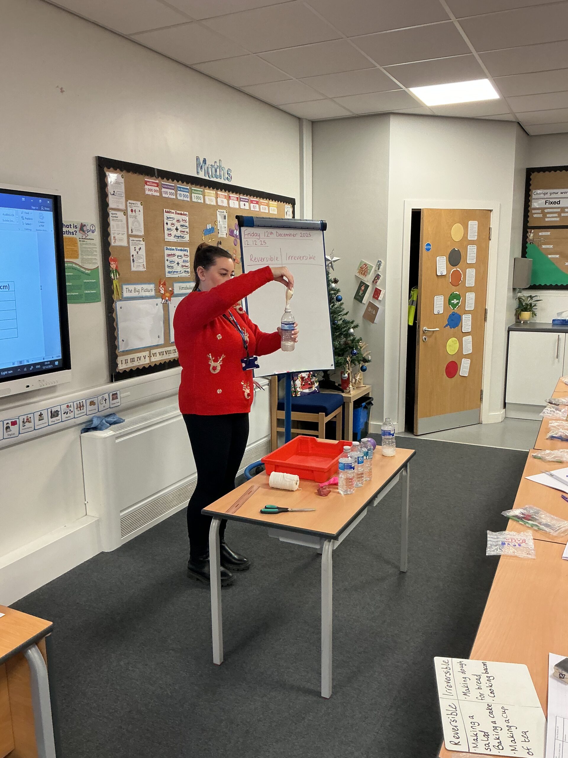 St Luke's Blog Pages