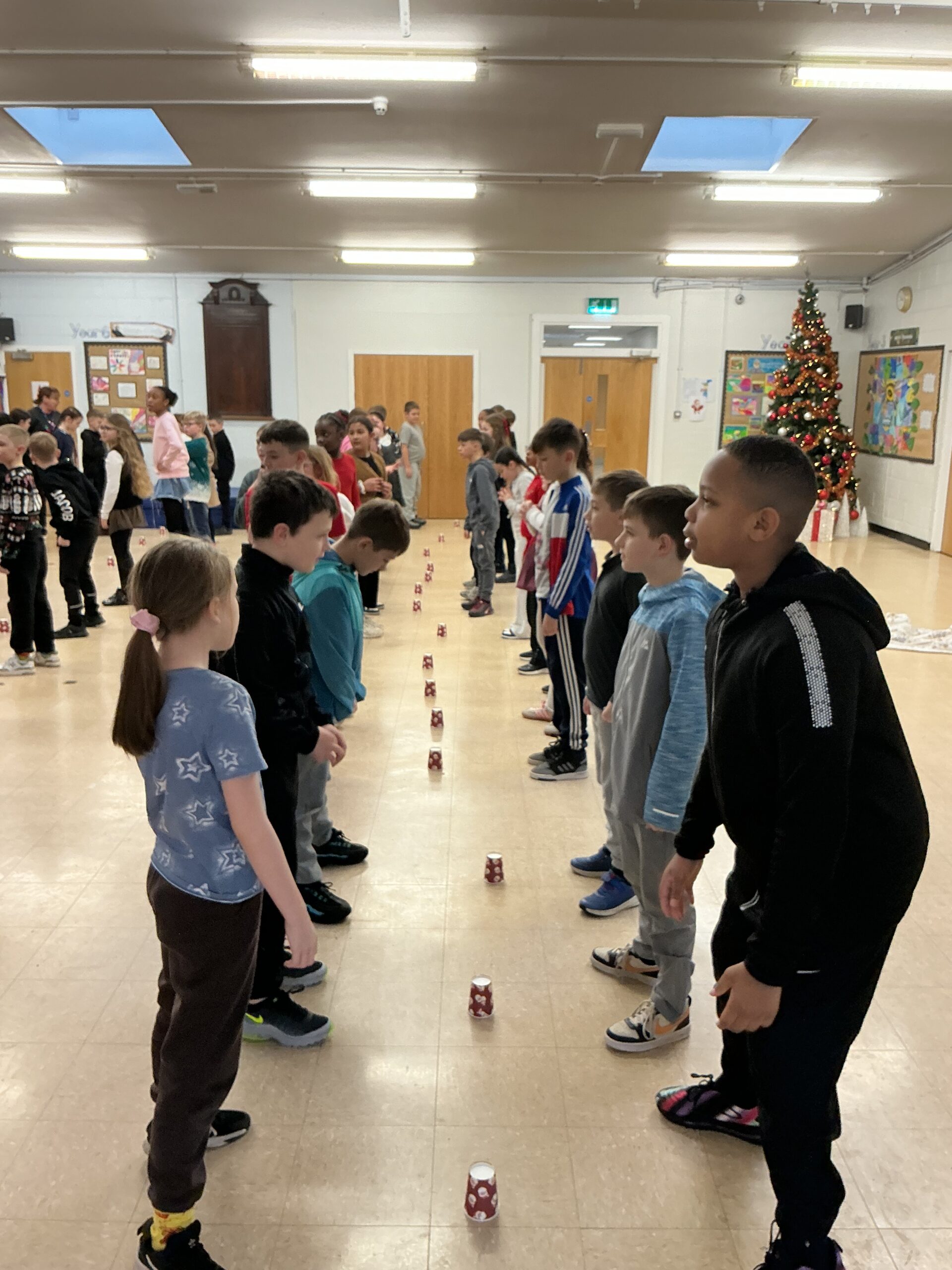 St Luke's Blog Pages