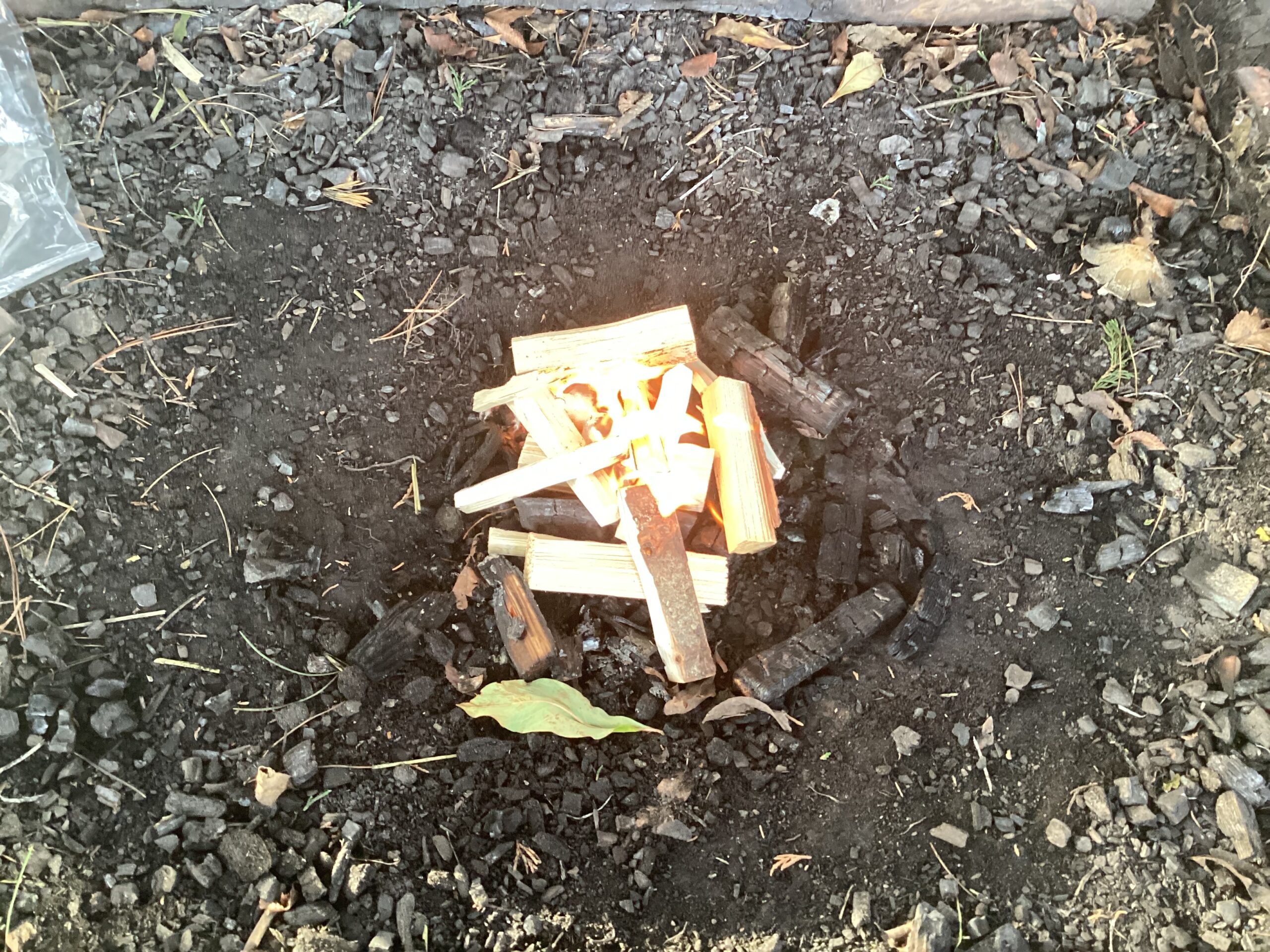 St Luke's Blog Pages