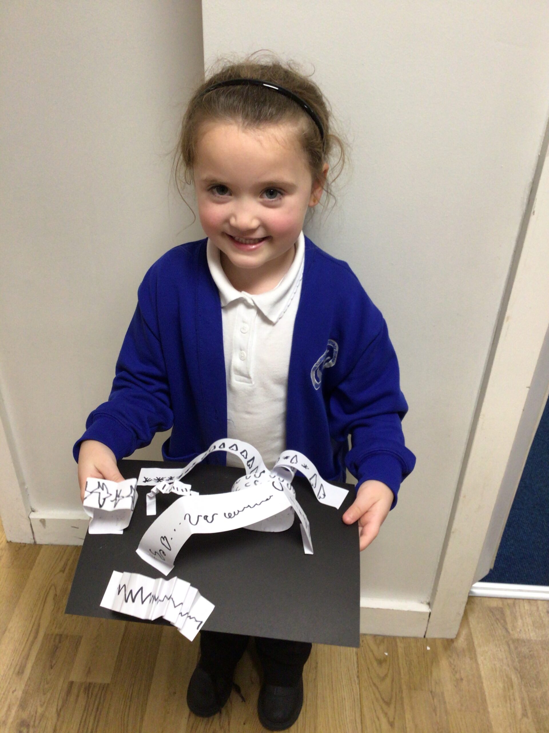 St Luke's Blog Pages