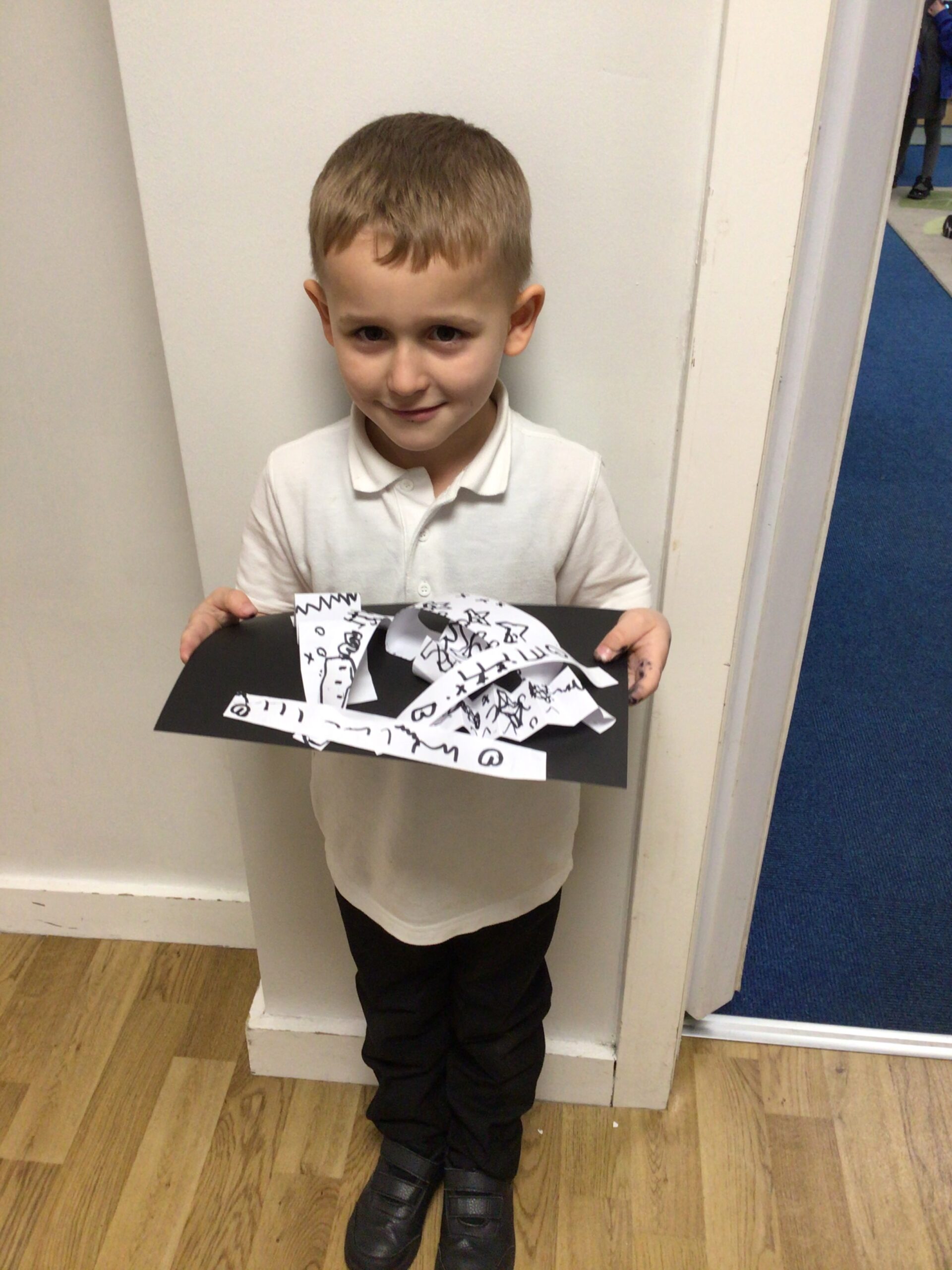 St Luke's Blog Pages