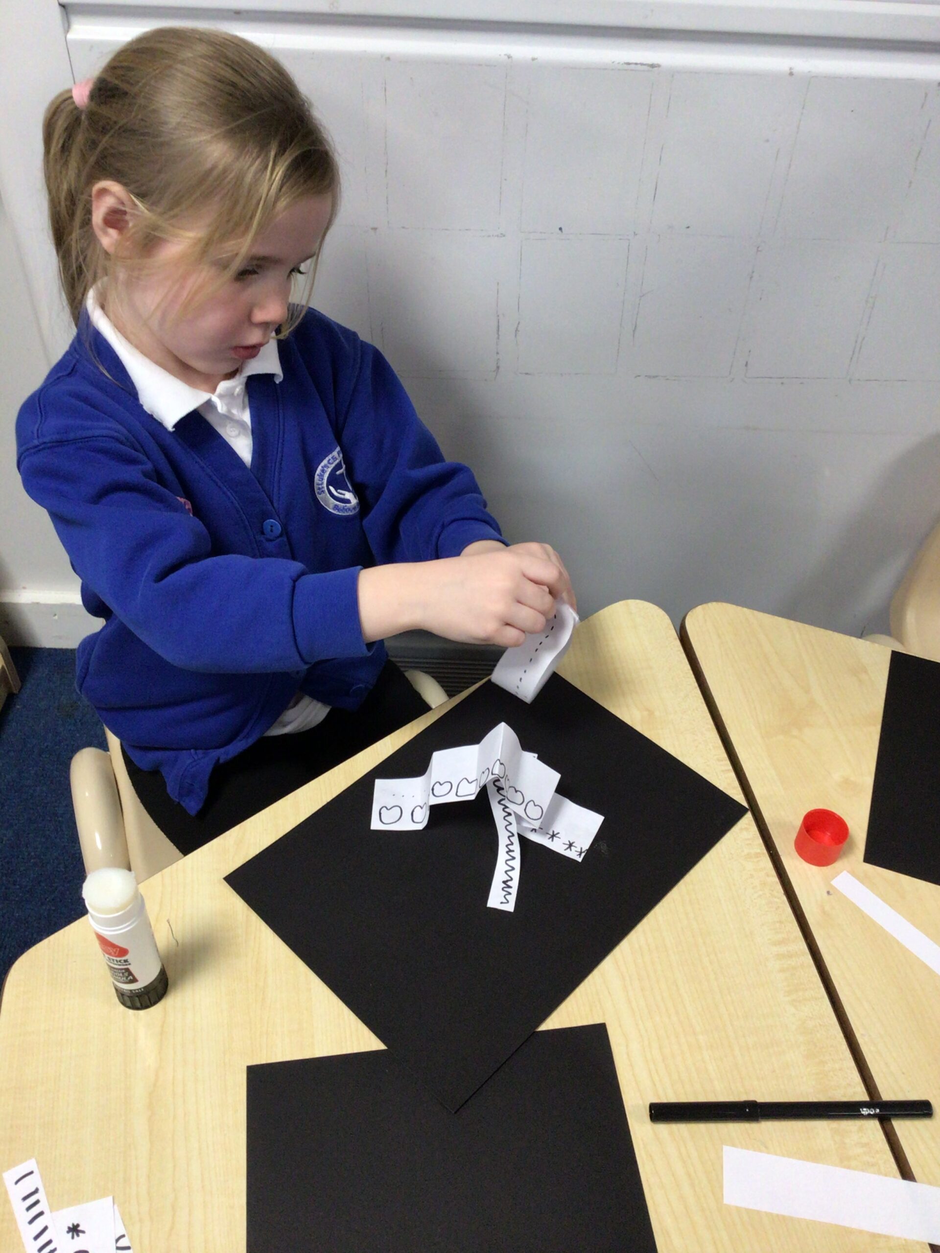 St Luke's Blog Pages