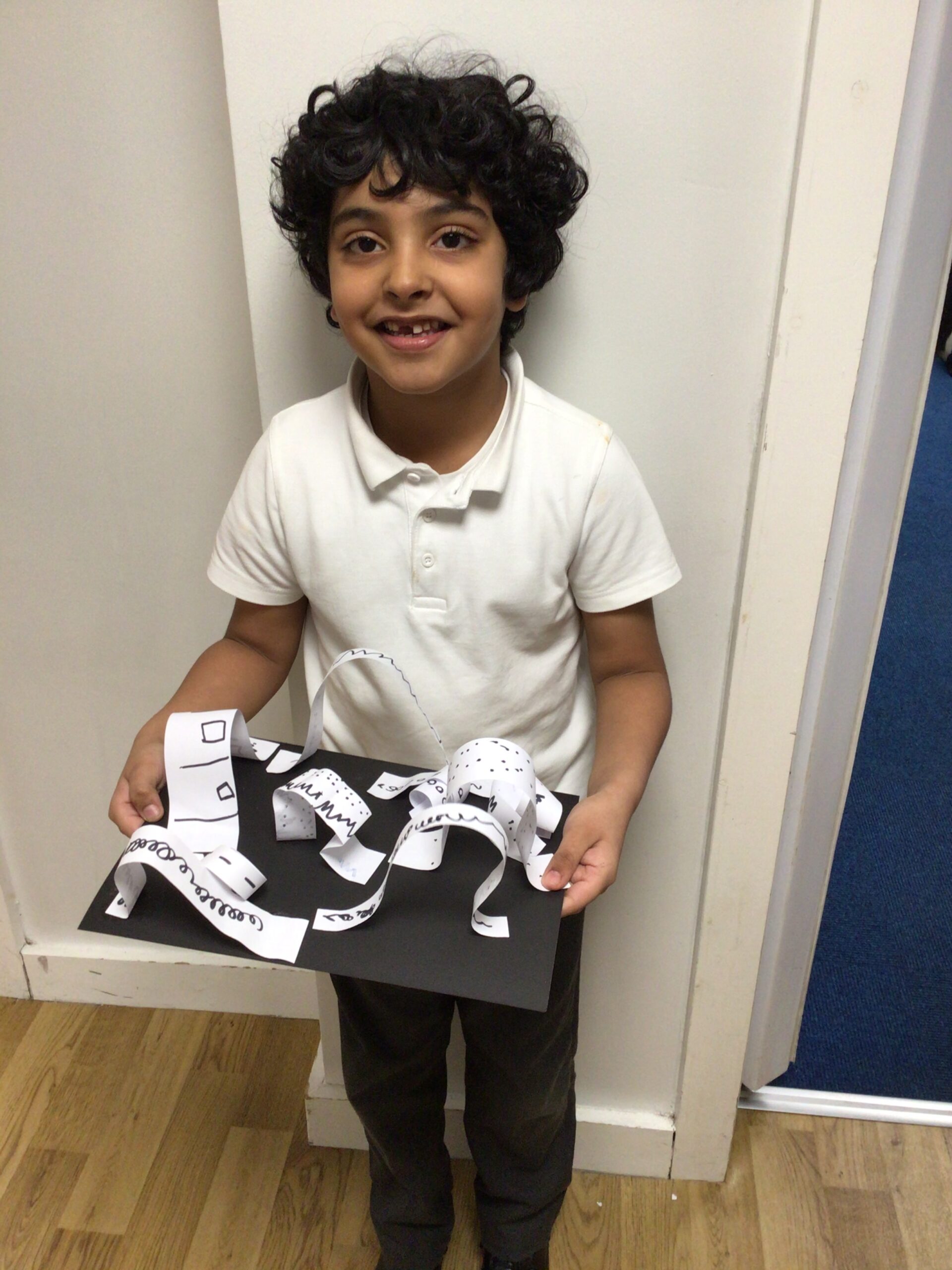 St Luke's Blog Pages