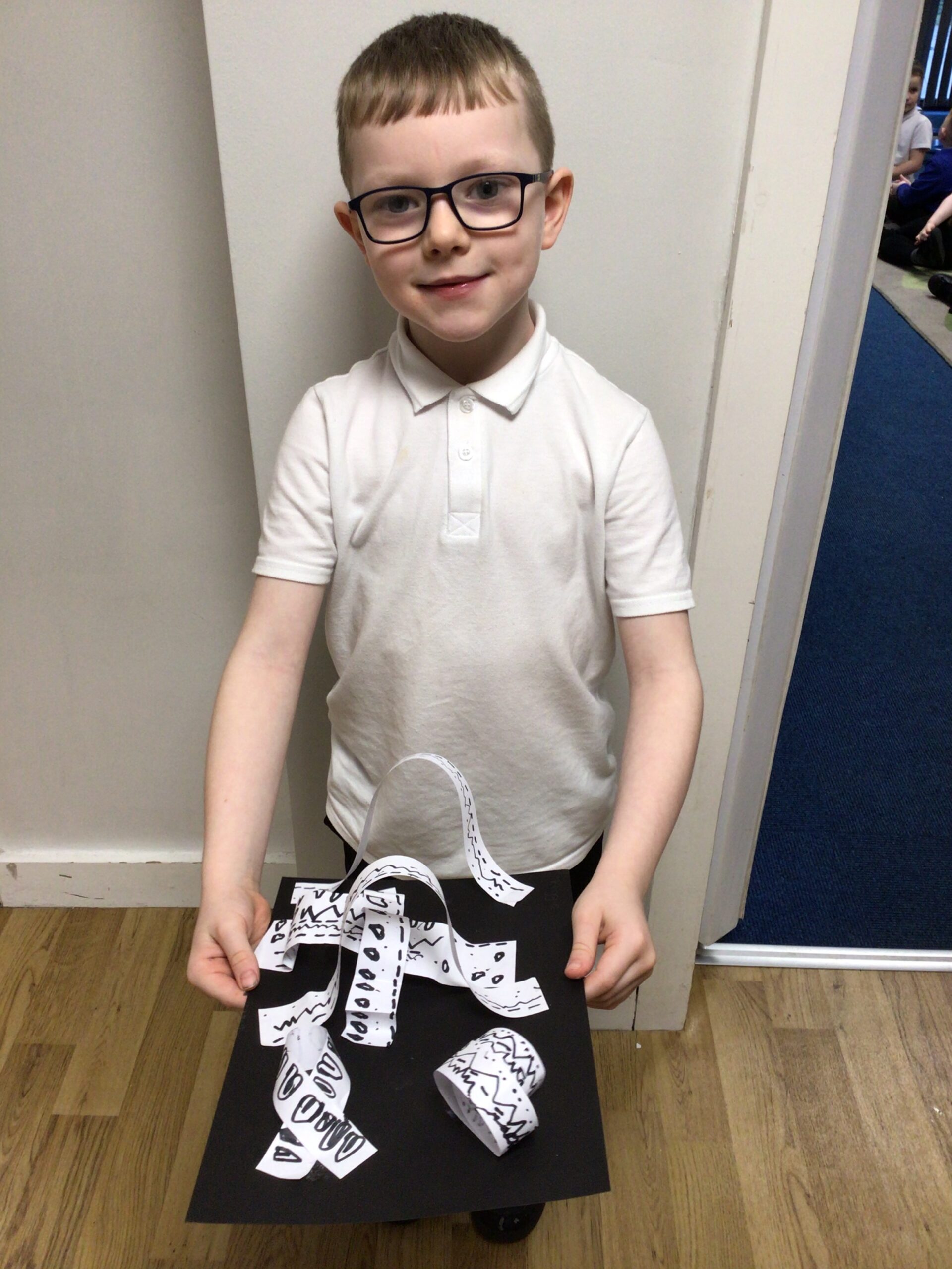 St Luke's Blog Pages