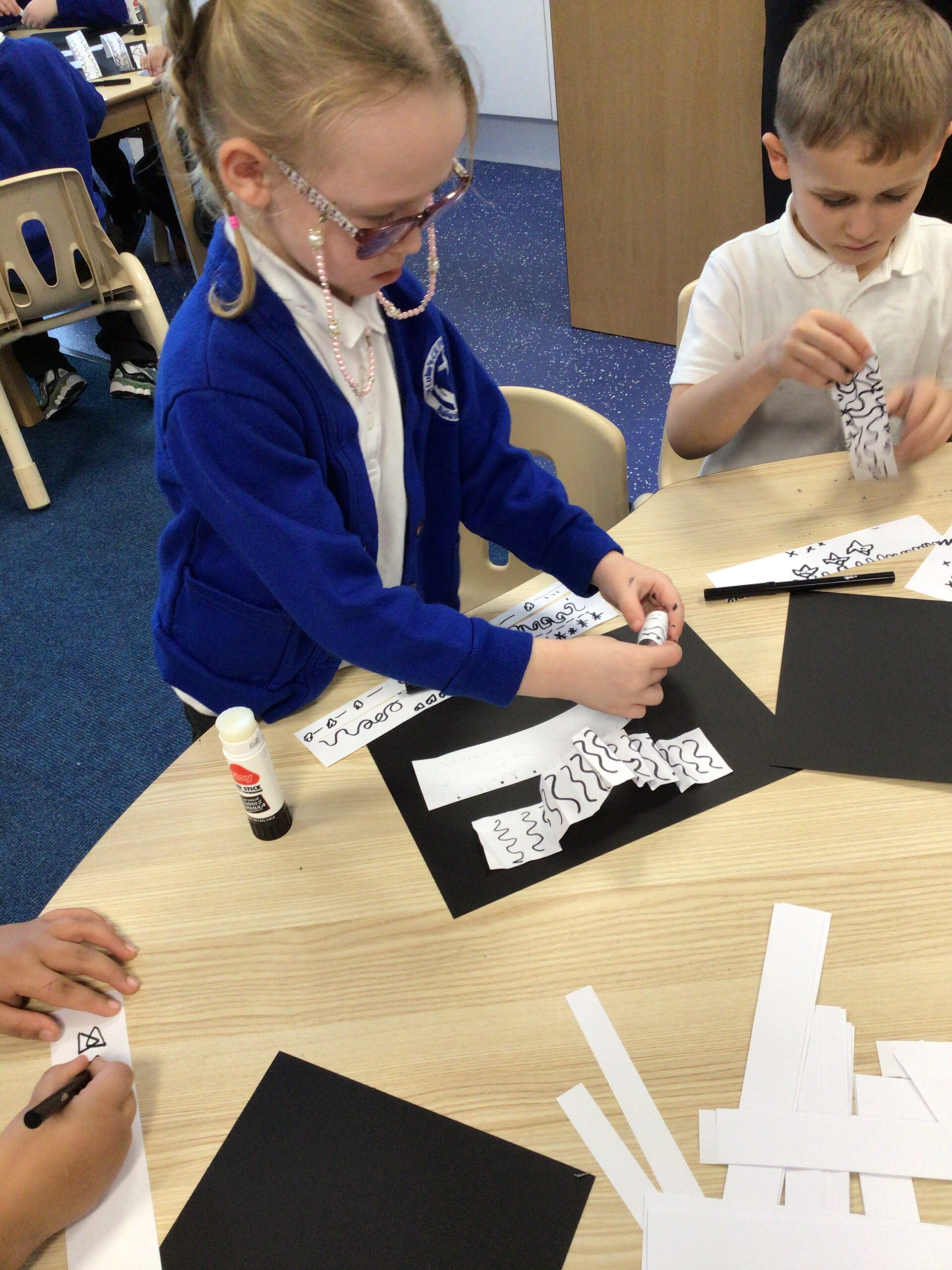 St Luke's Blog Pages