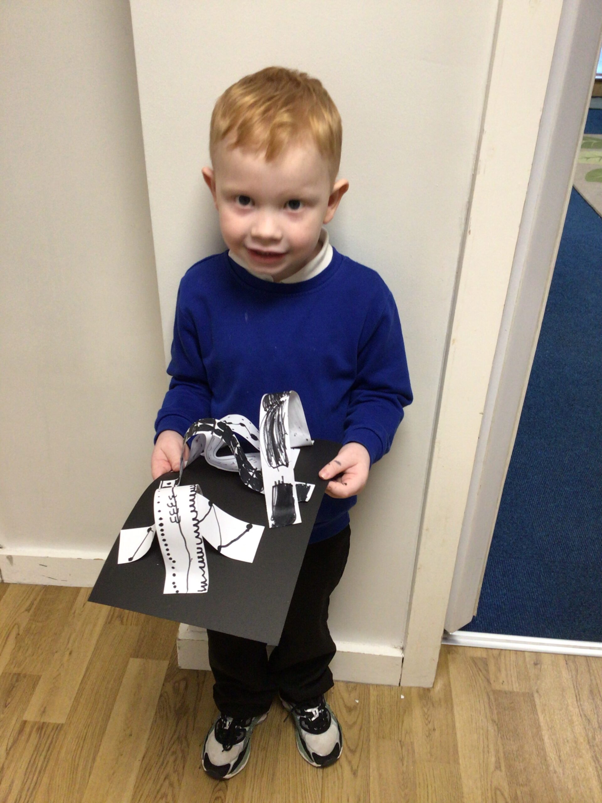 St Luke's Blog Pages