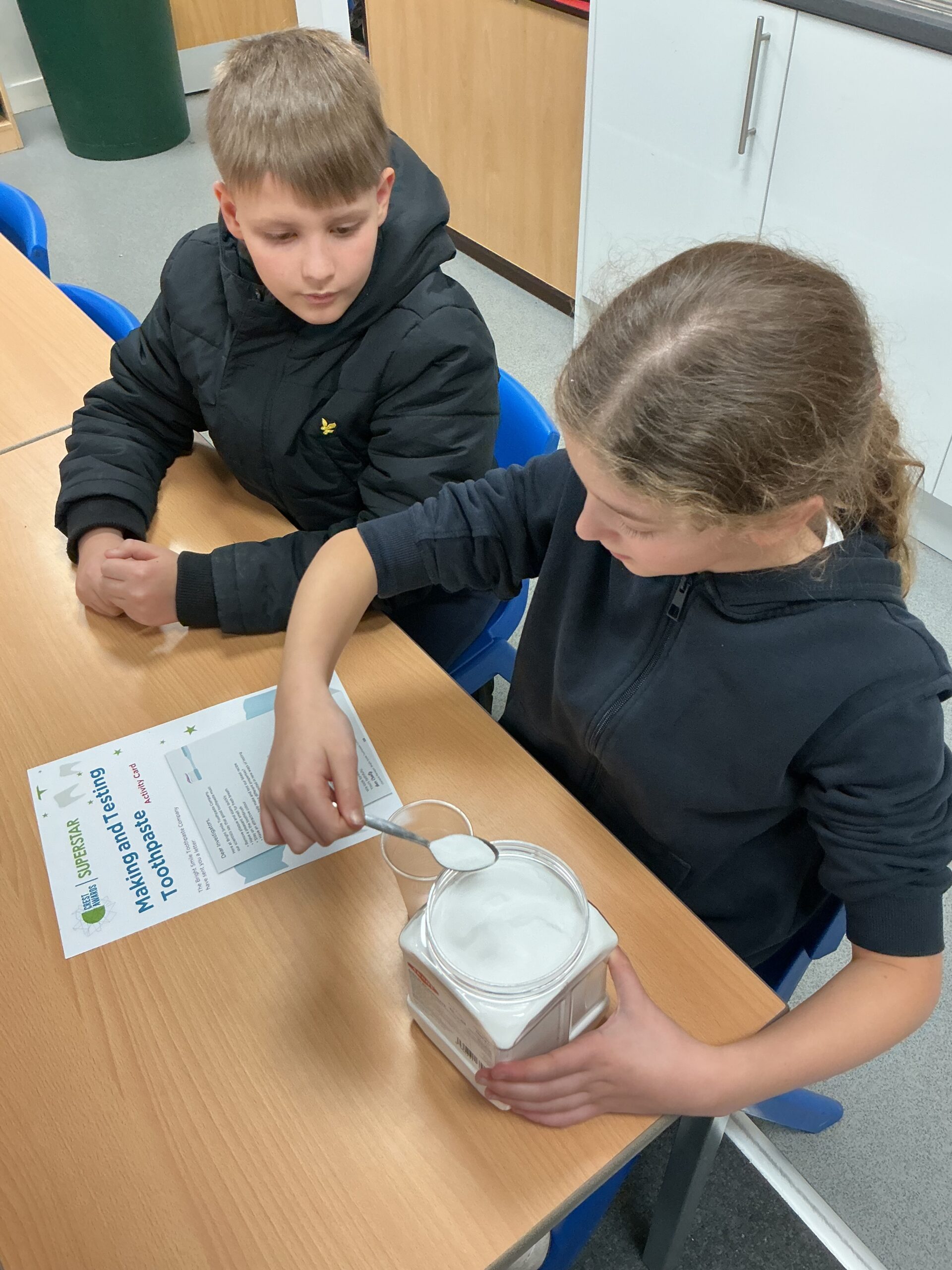 St Luke's Blog Pages