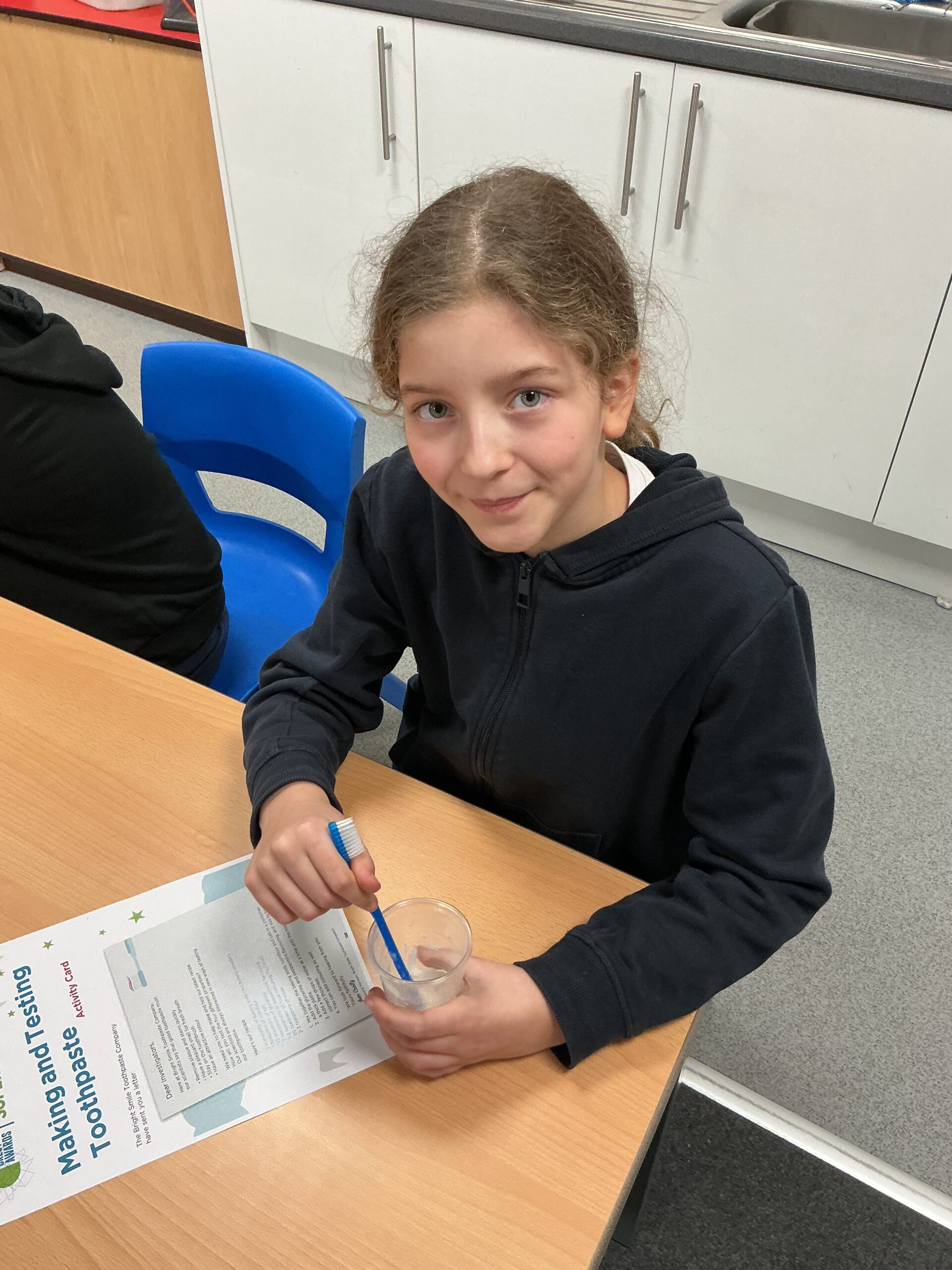 St Luke's Blog Pages