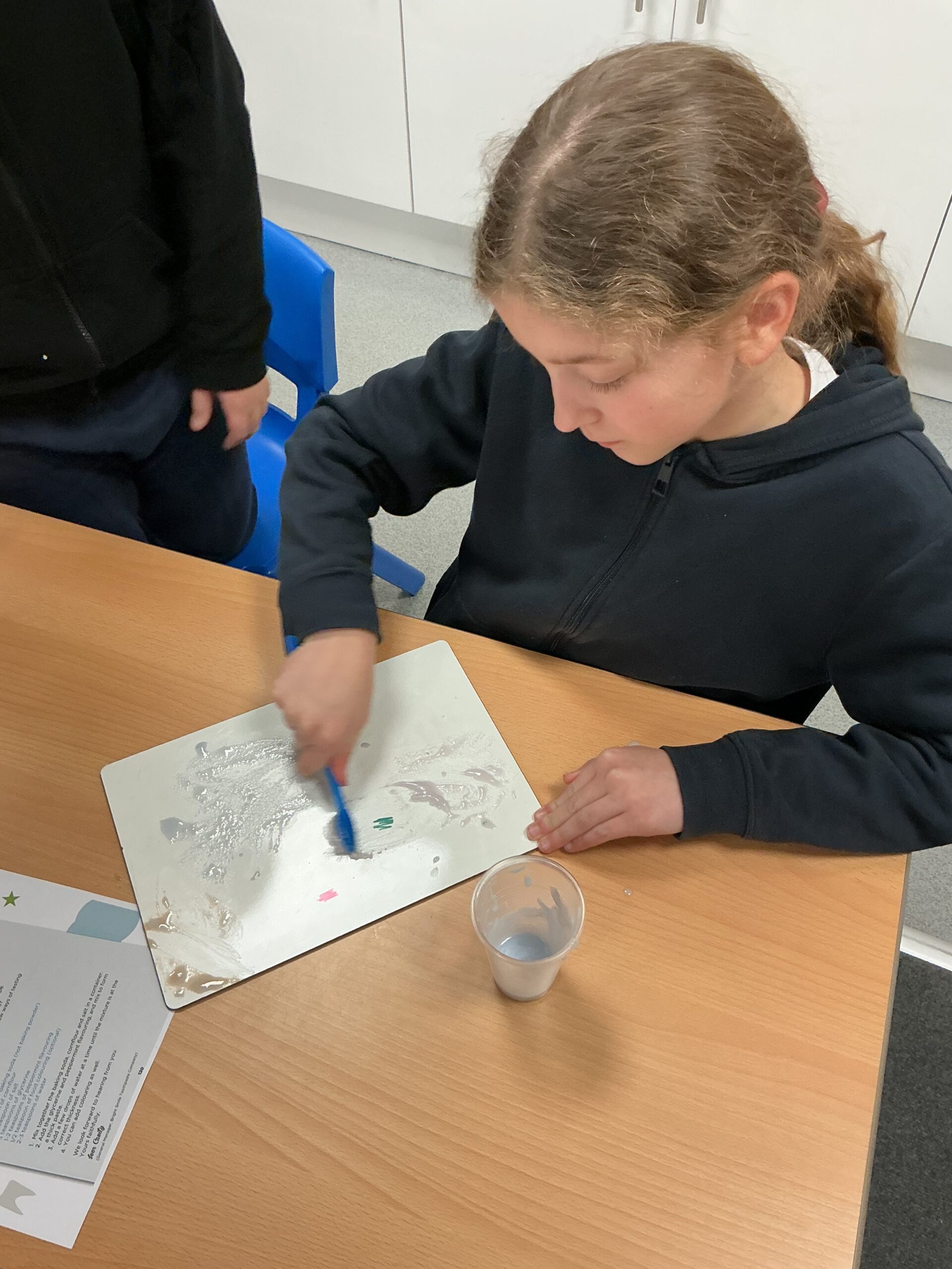 St Luke's Blog Pages