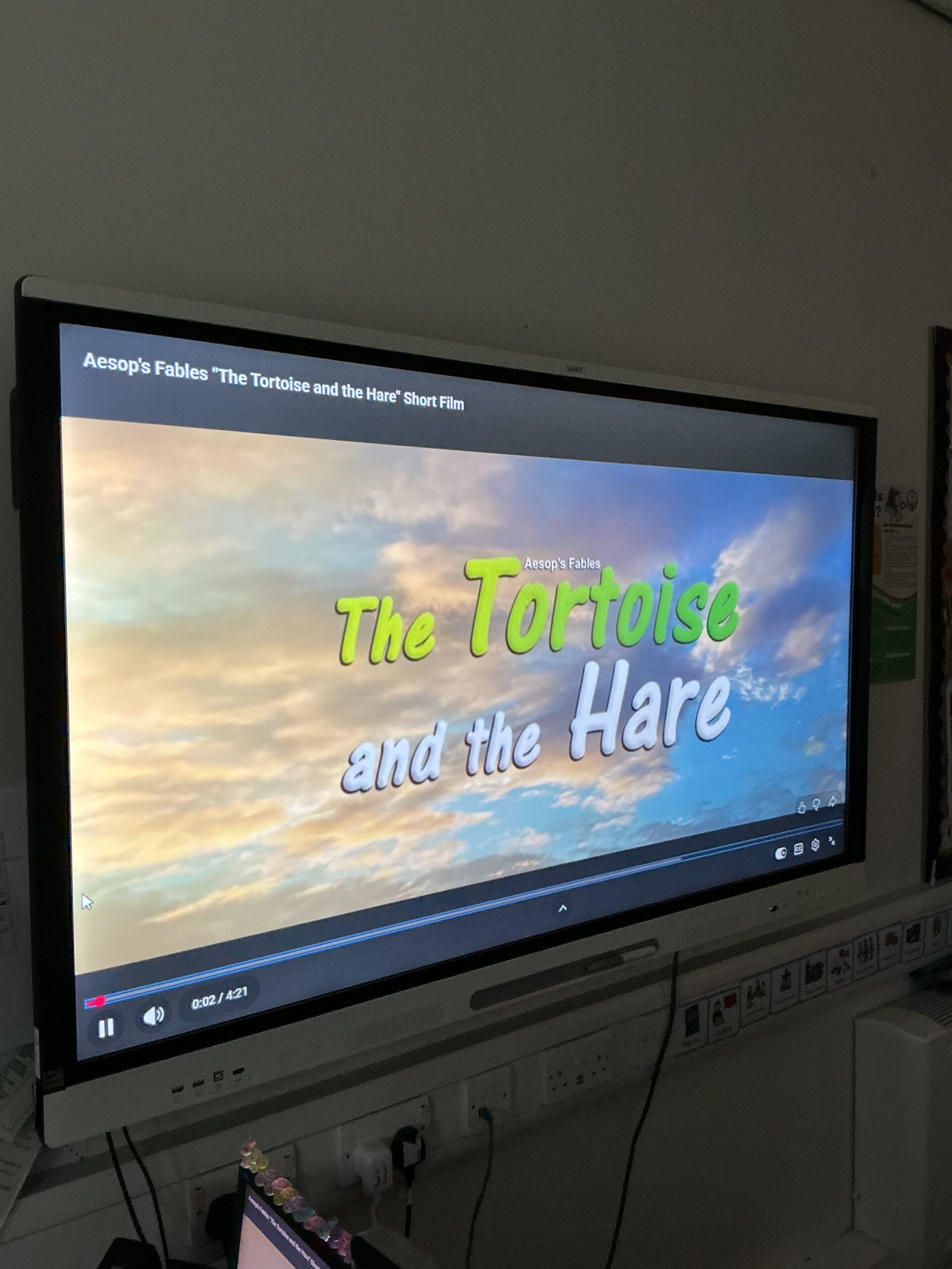 St Luke's Blog Pages
