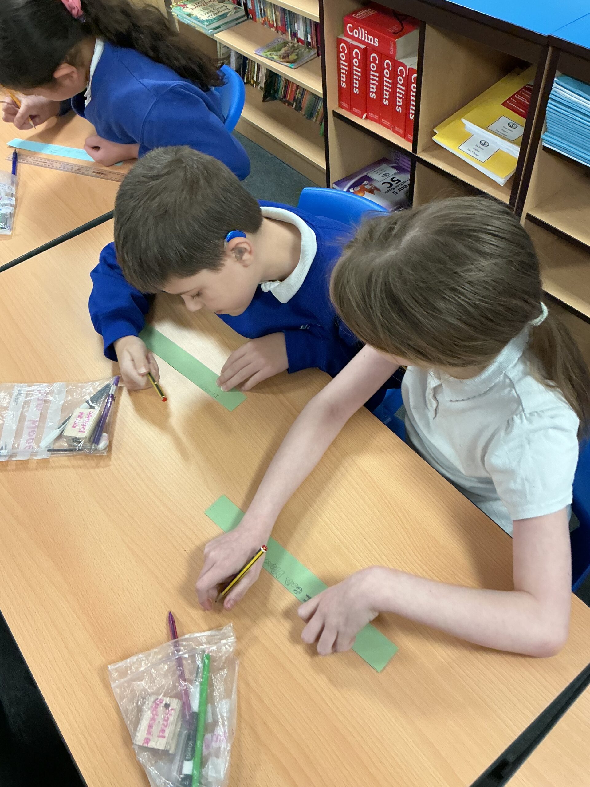 St Luke's Blog Pages