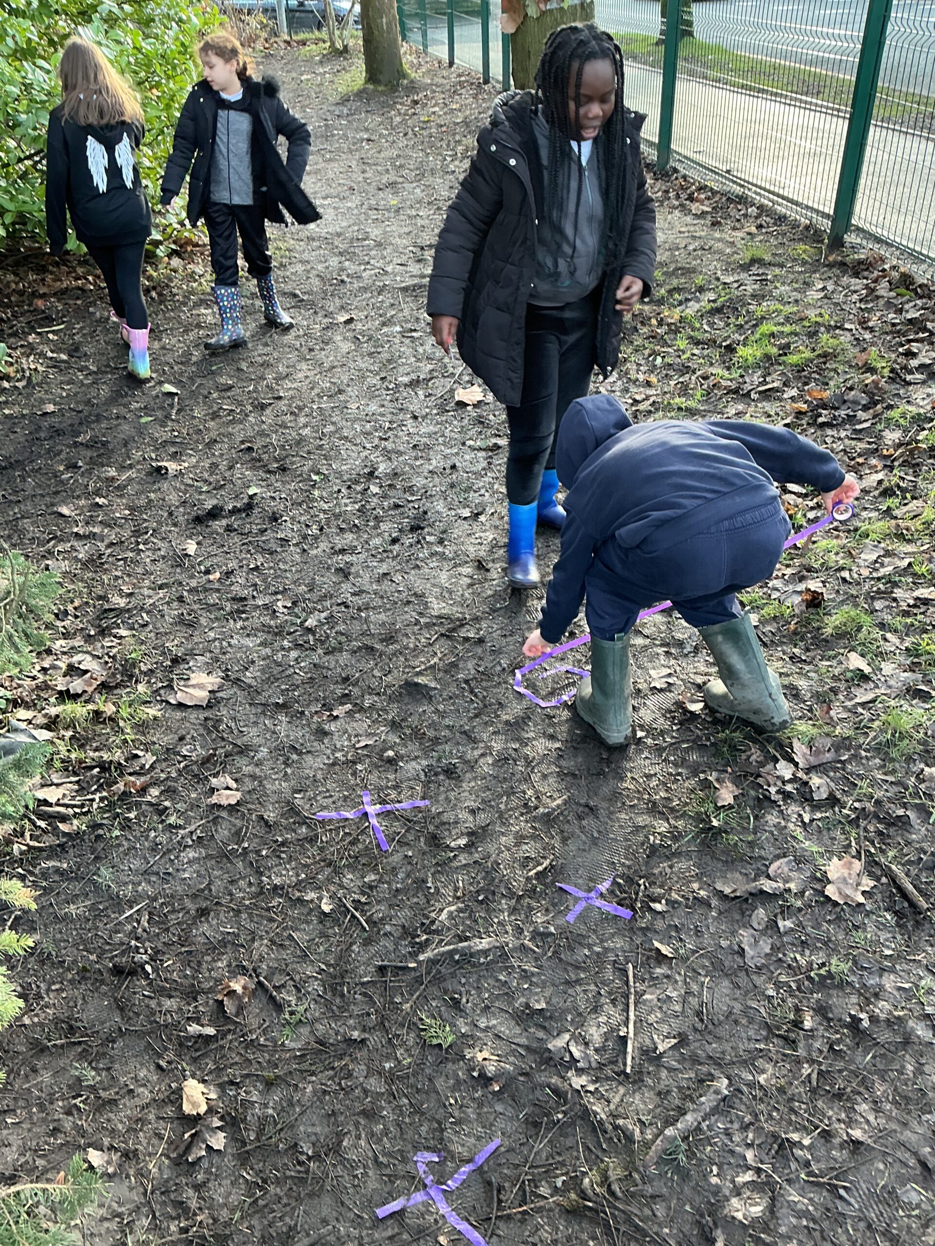 St Luke's Blog Pages