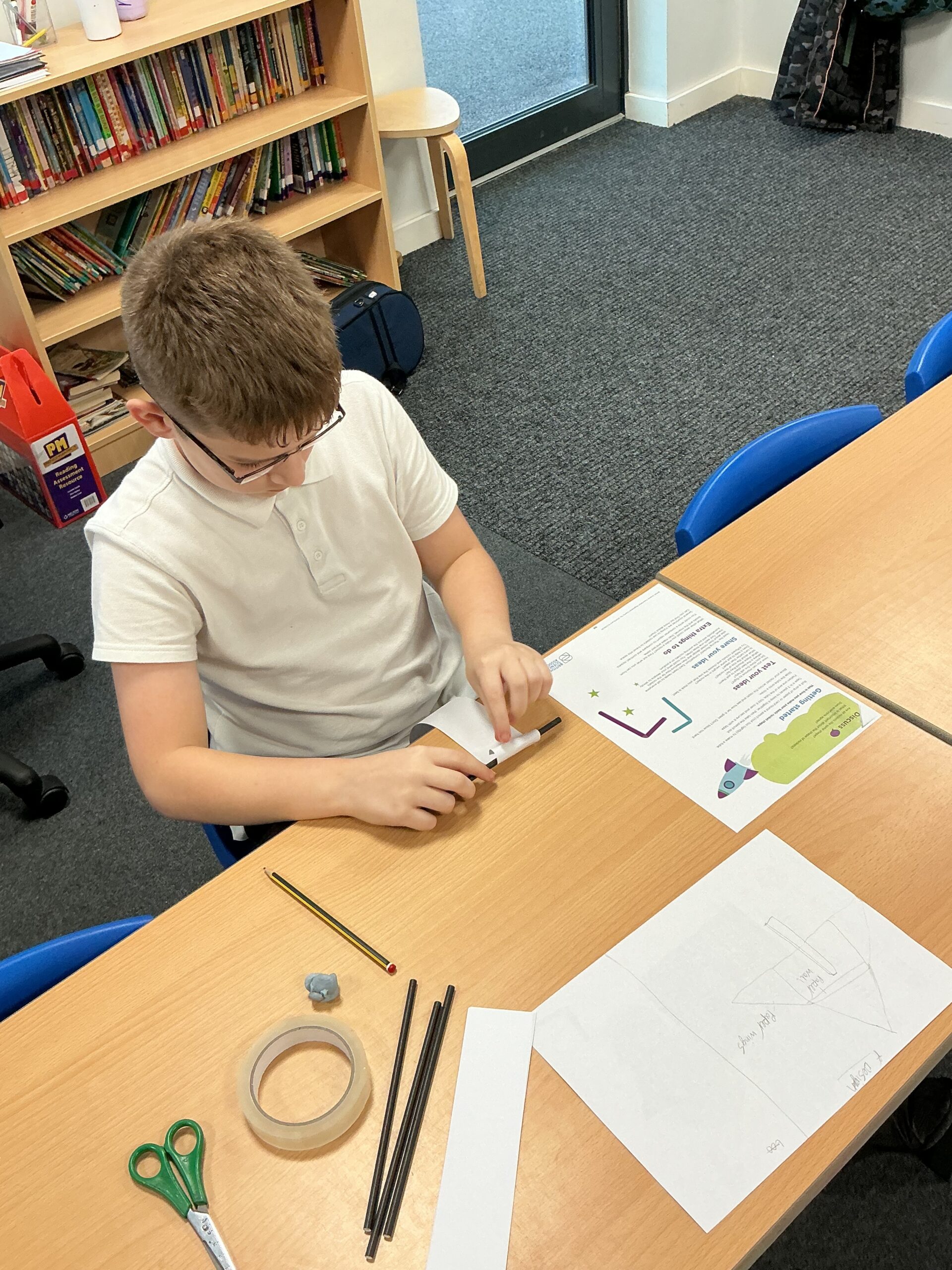 St Luke's Blog Pages