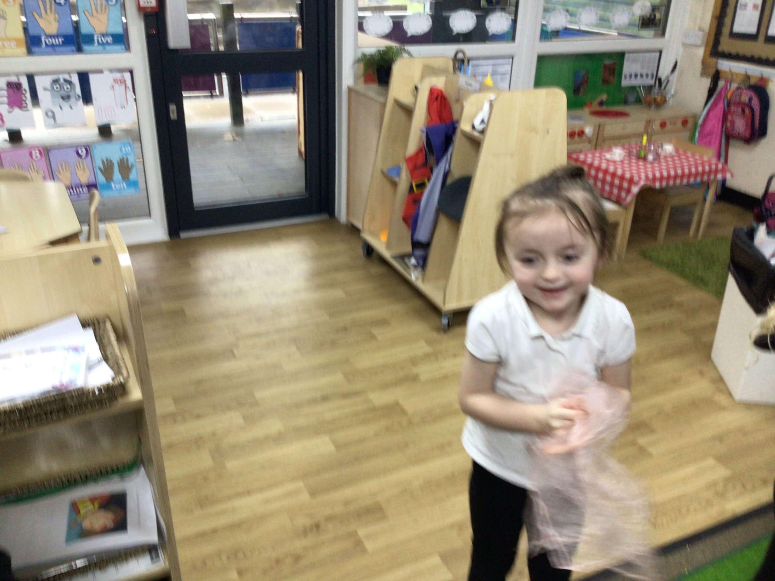 St Luke's Blog Pages