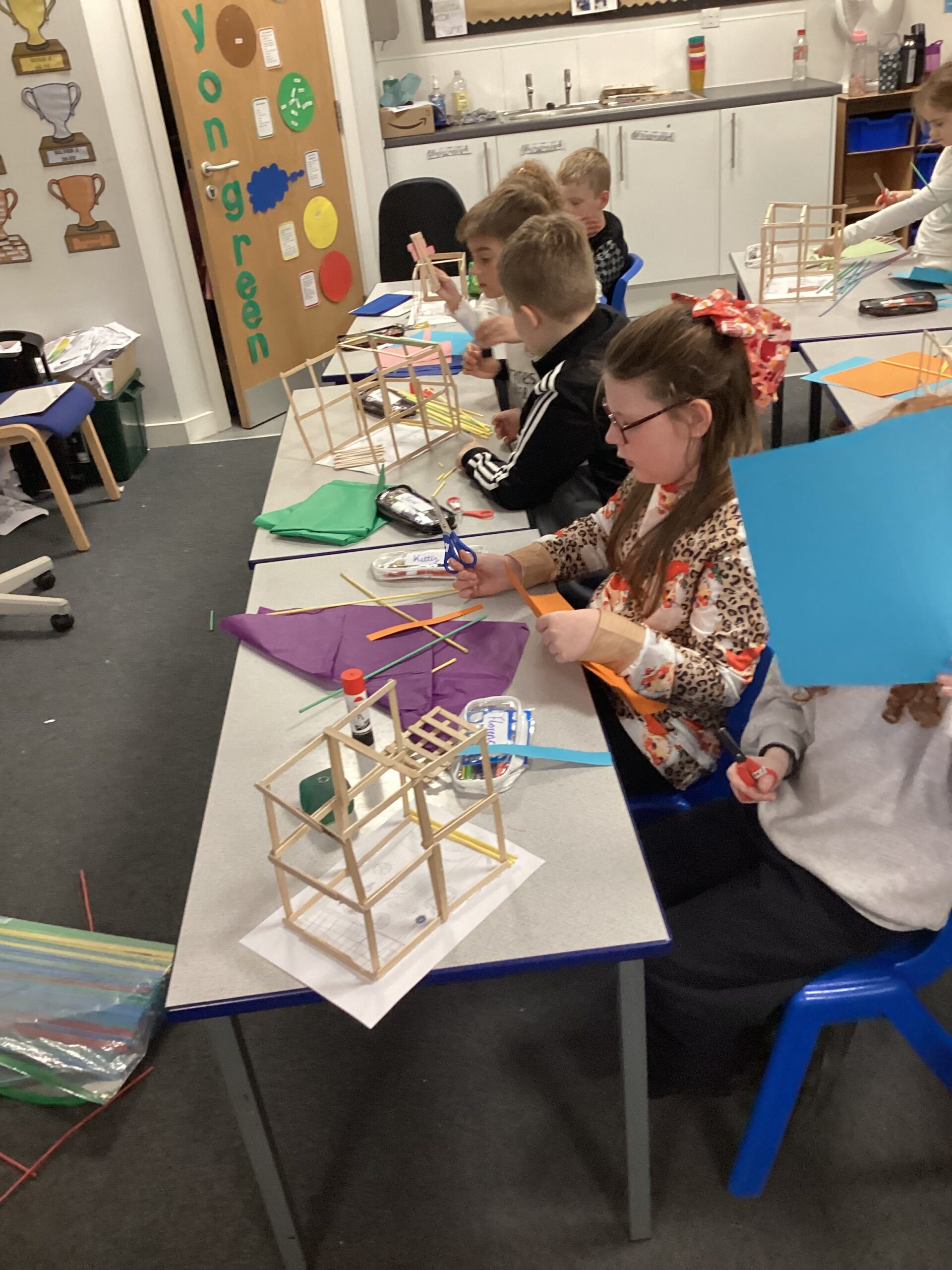 St Luke's Blog Pages