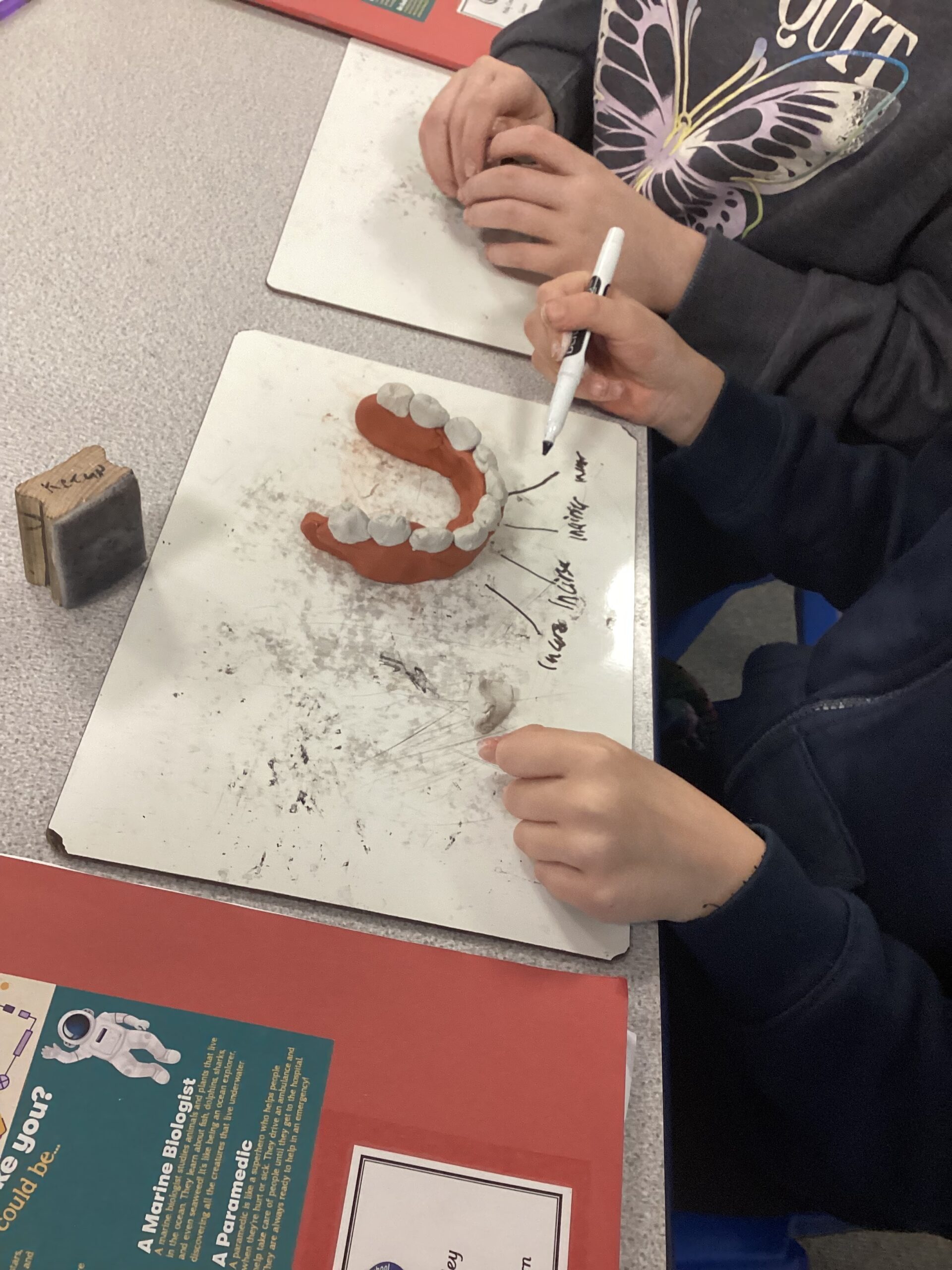 St Luke's Blog Pages