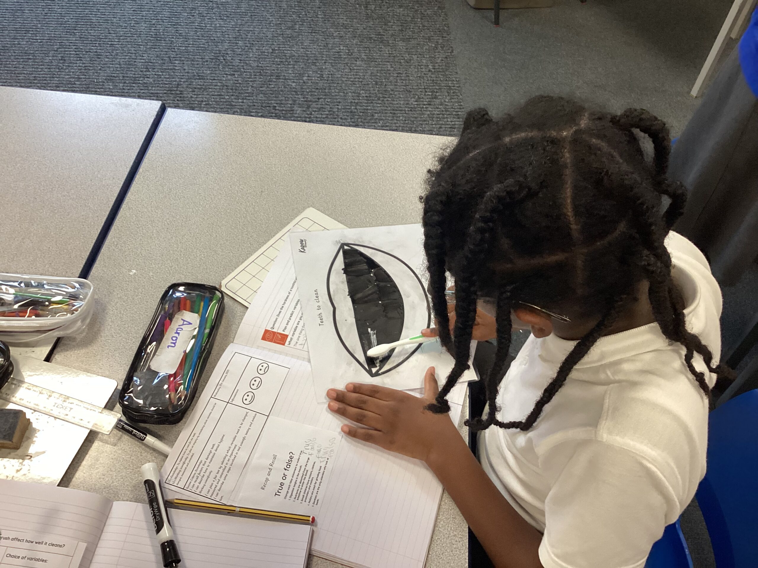 St Luke's Blog Pages