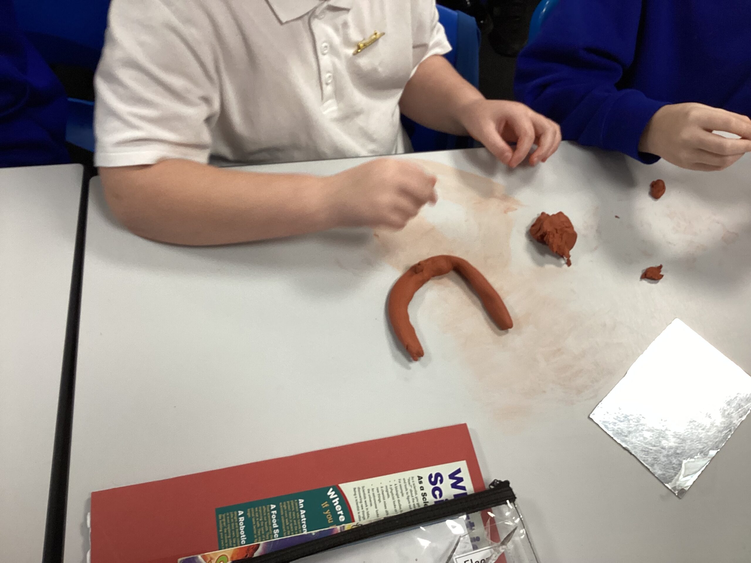 St Luke's Blog Pages