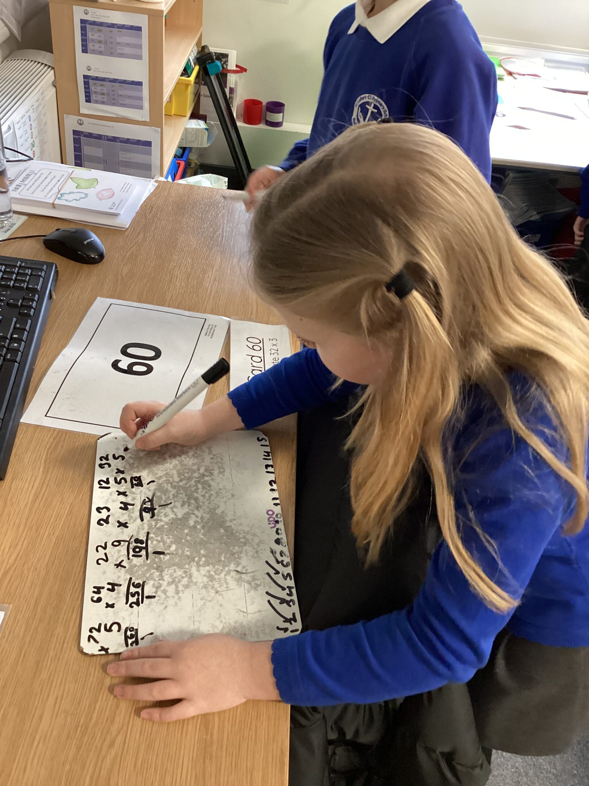 St Luke's Blog Pages
