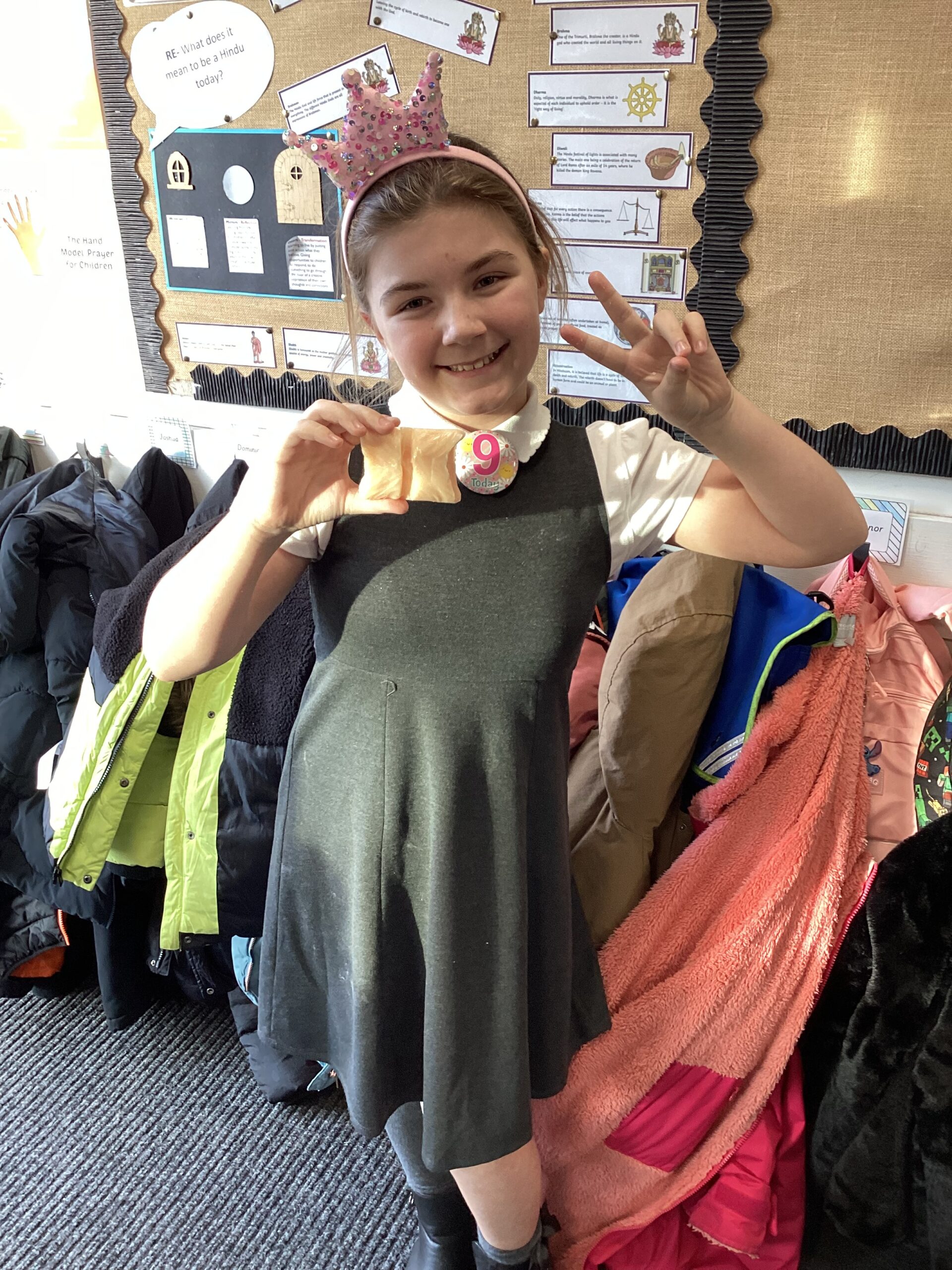 St Luke's Blog Pages