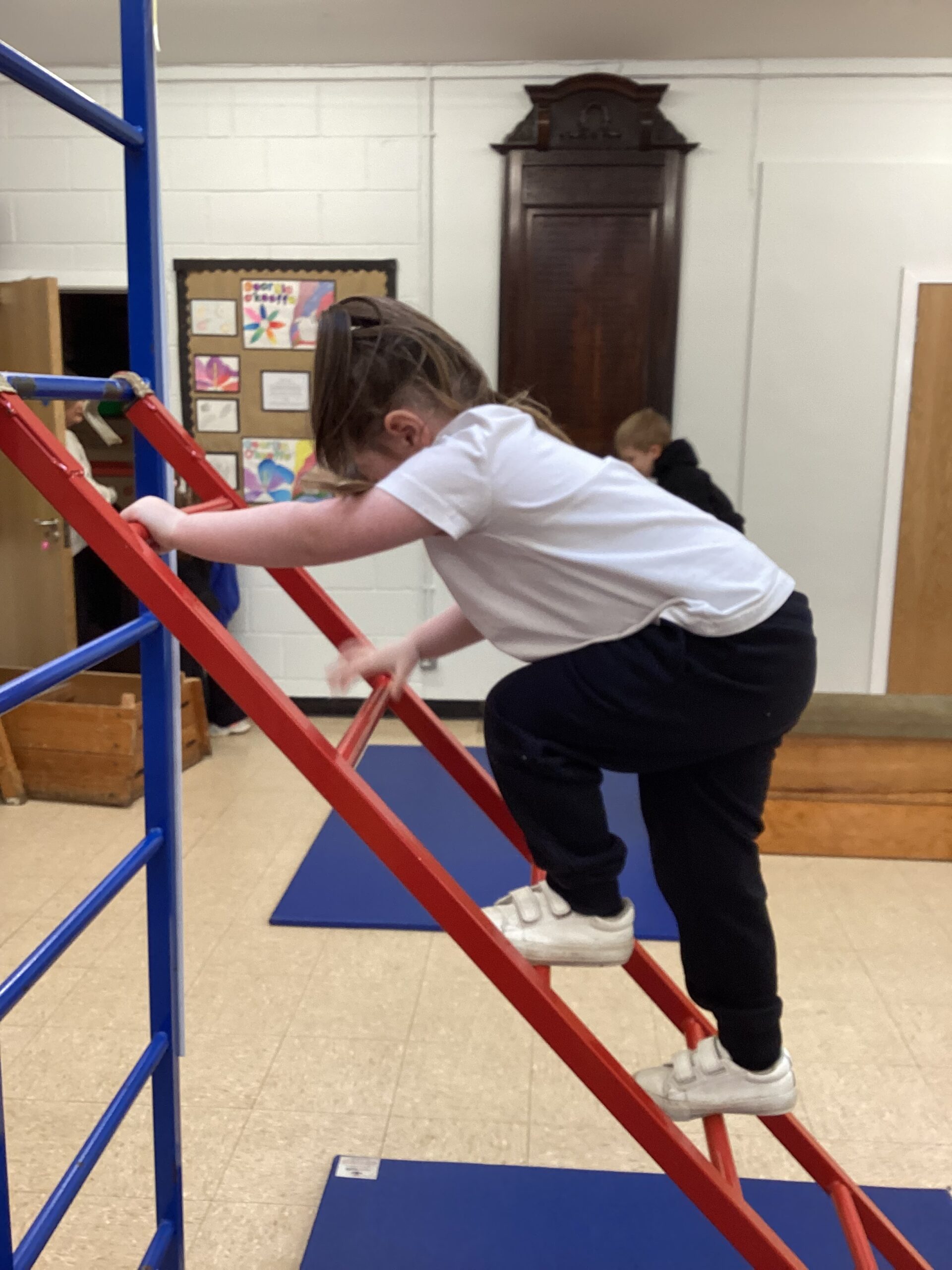 St Luke's Blog Pages