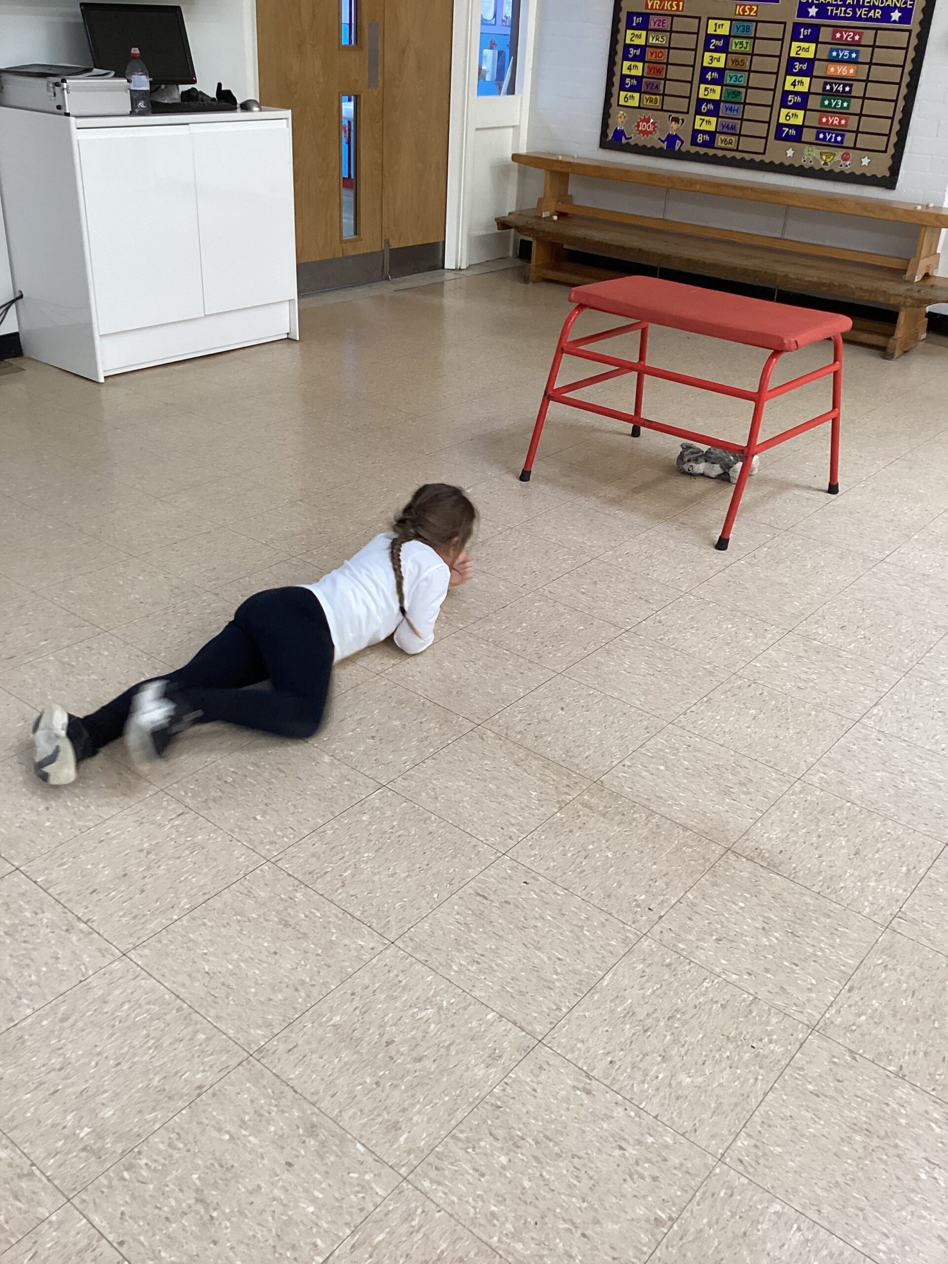 St Luke's Blog Pages