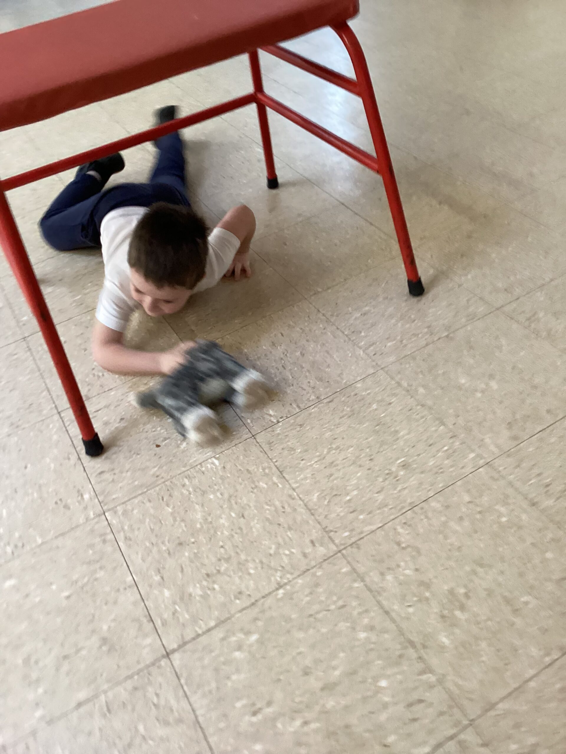 St Luke's Blog Pages