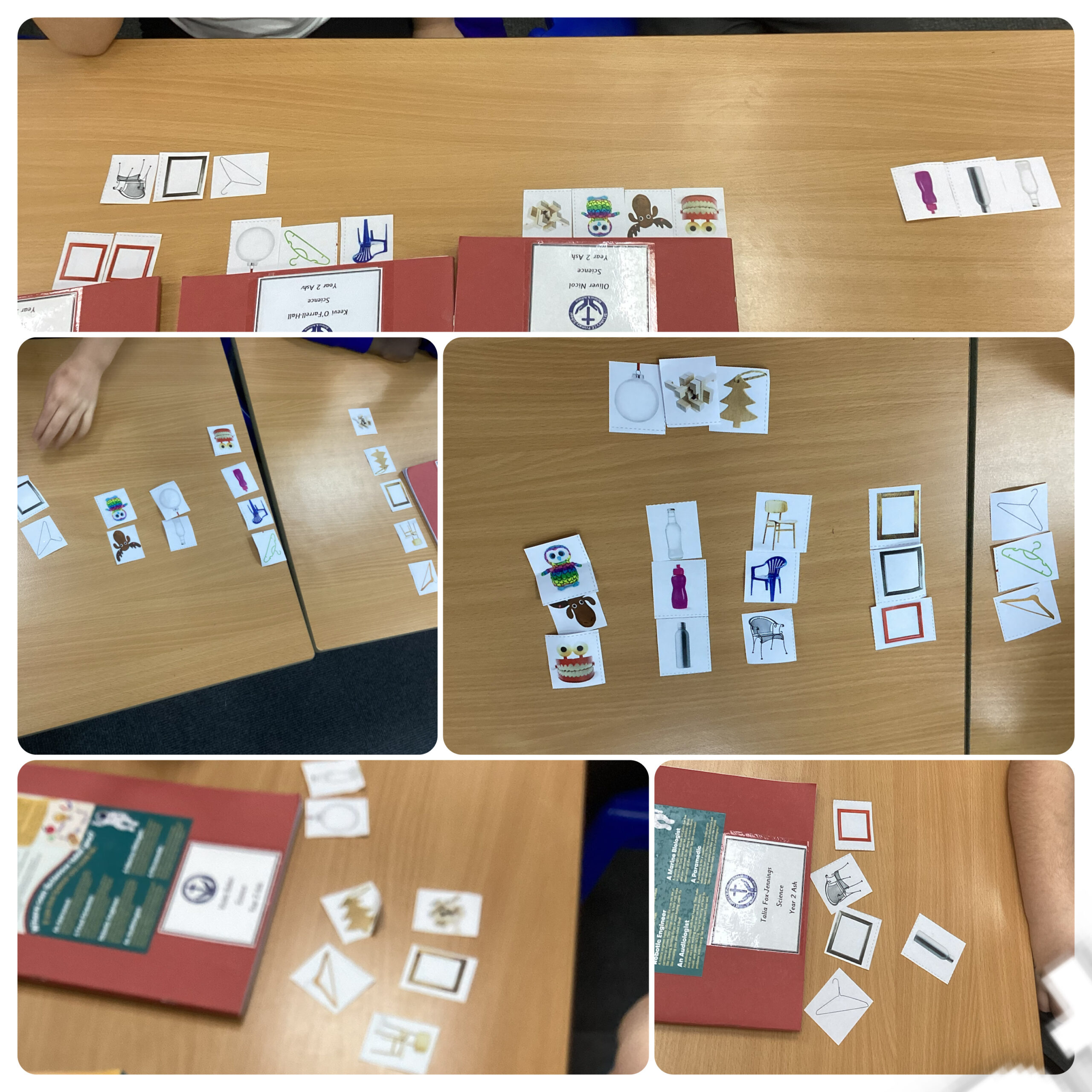 St Luke's Blog Pages