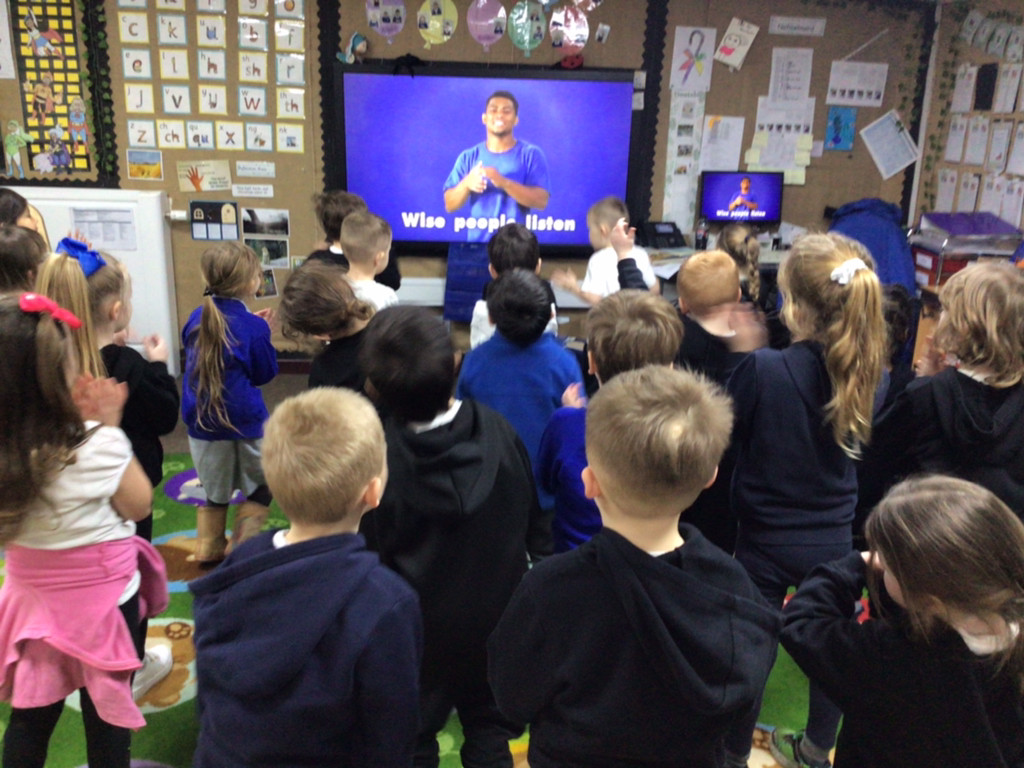 St Luke's Blog Pages