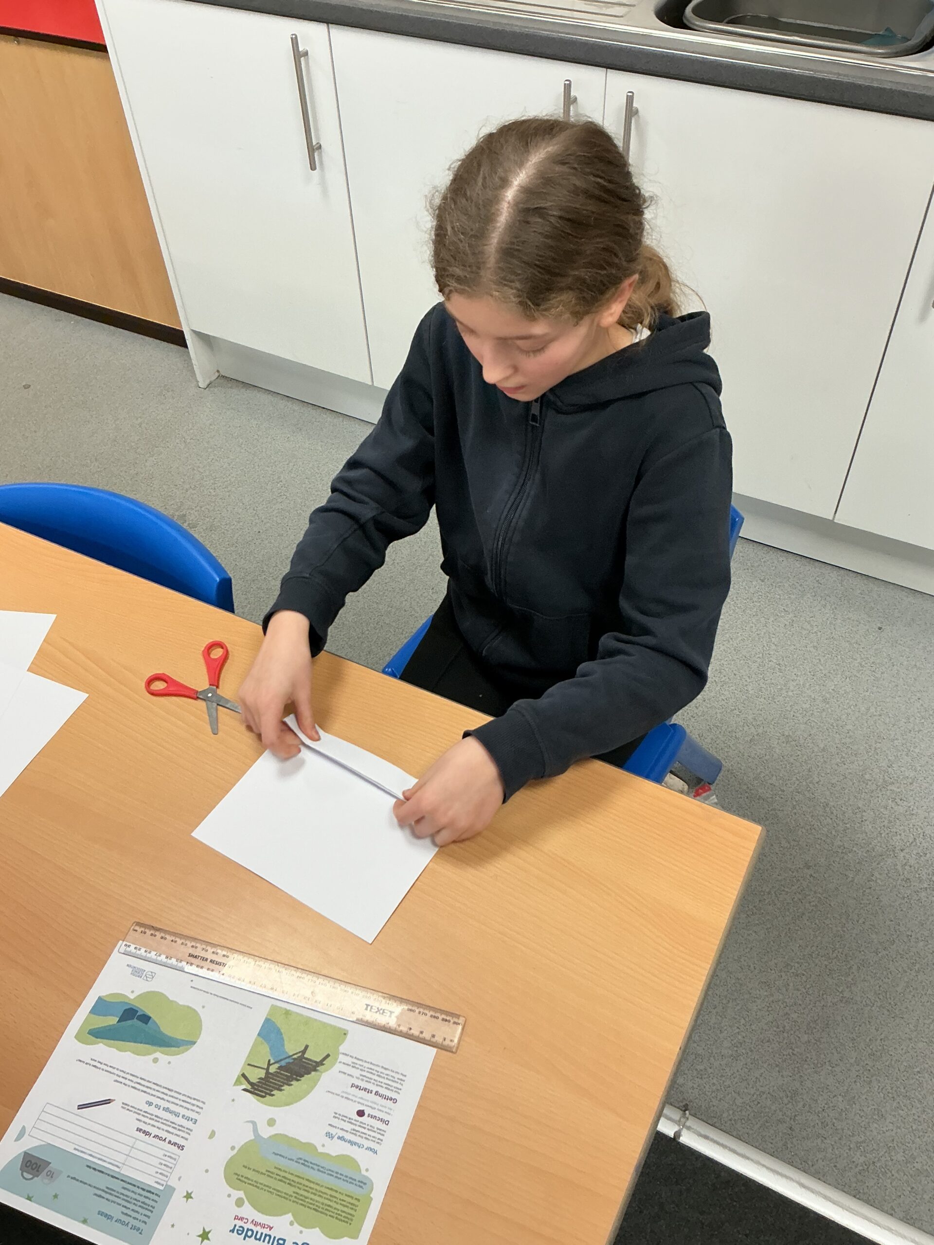 St Luke's Blog Pages