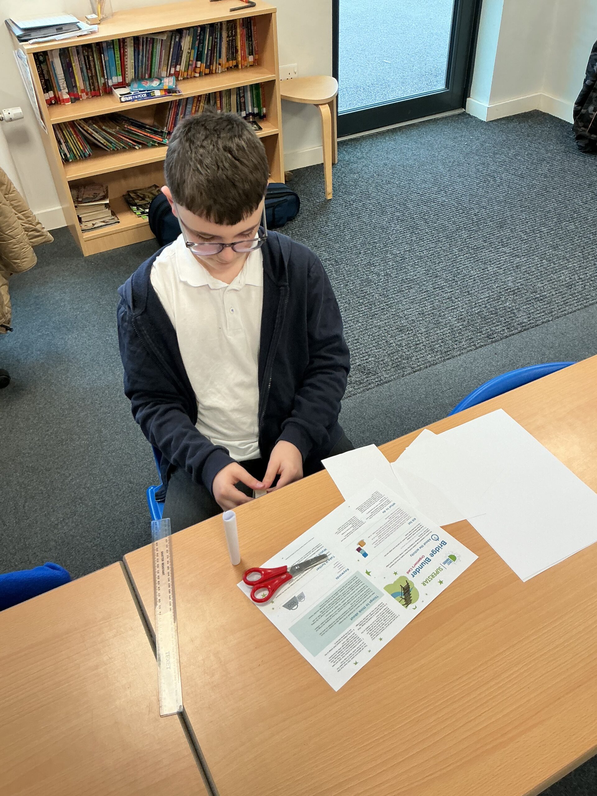 St Luke's Blog Pages