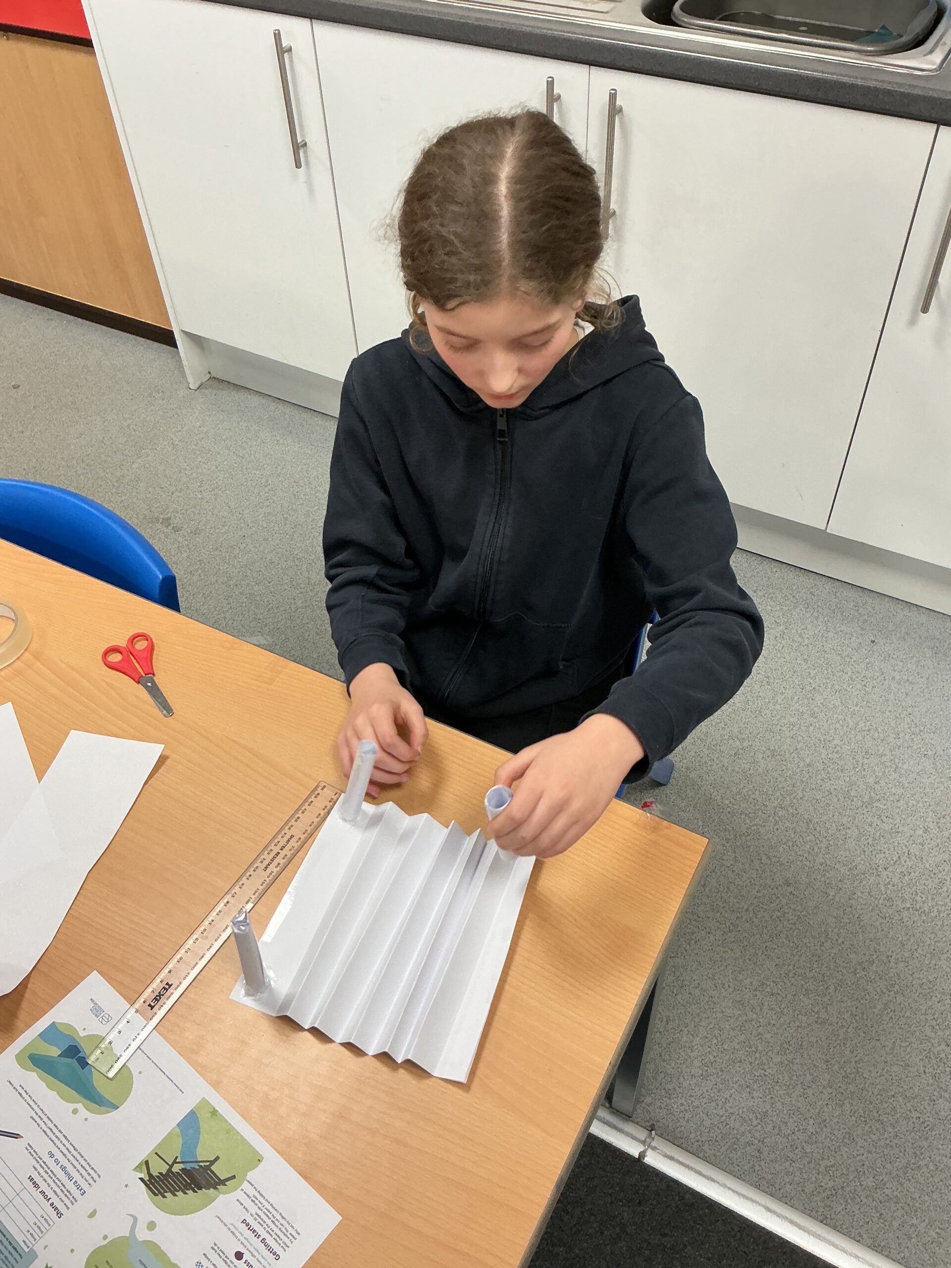 St Luke's Blog Pages