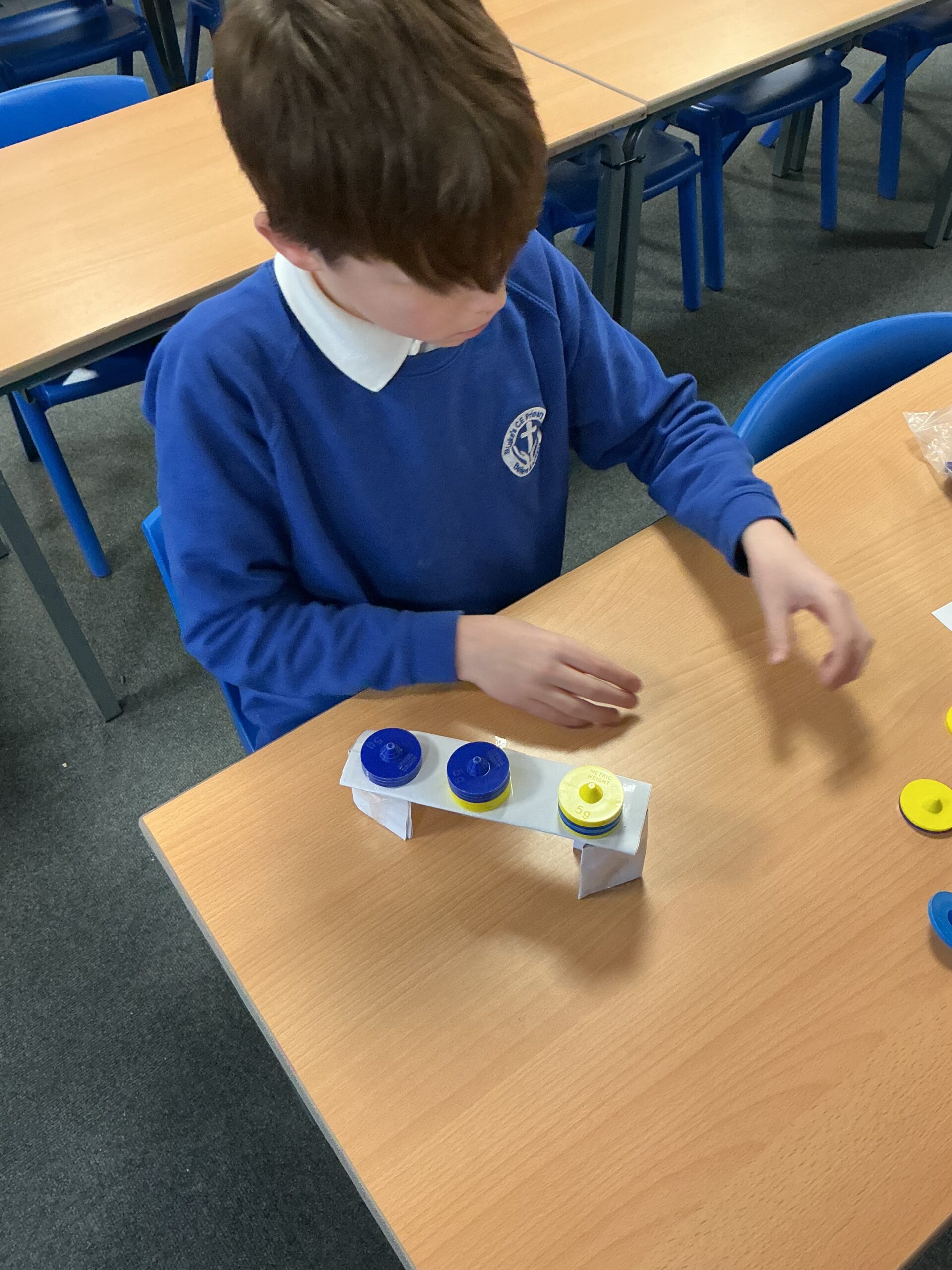 St Luke's Blog Pages