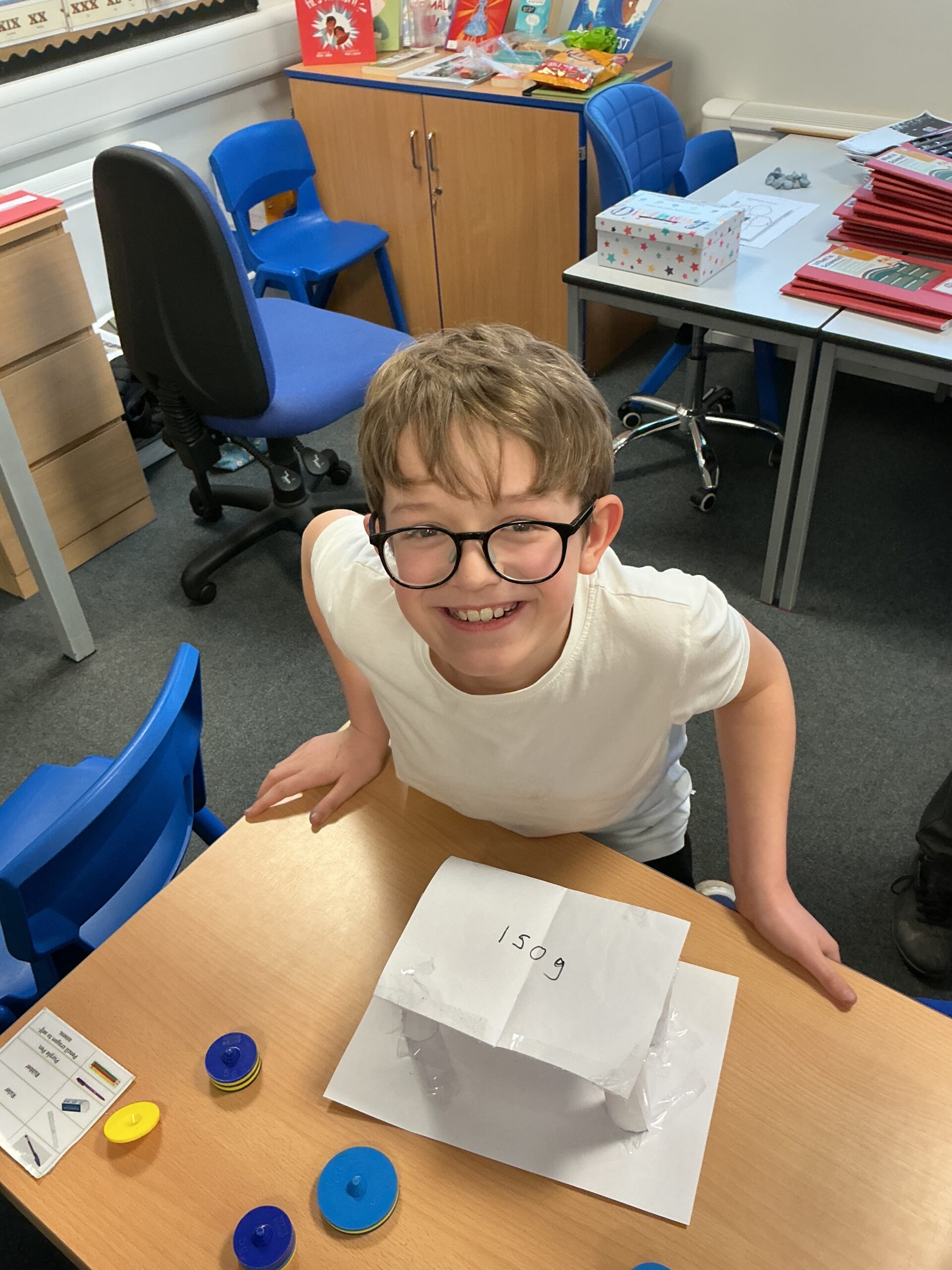 St Luke's Blog Pages